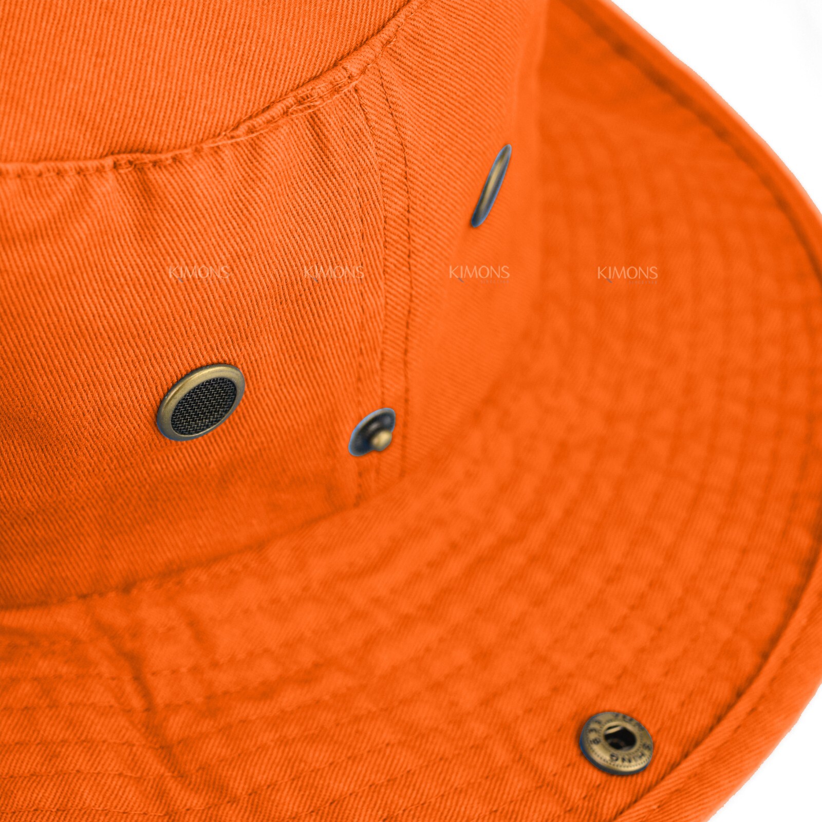 Safari Bucket Hat Cotton Fishing Camping Boonie Sun Wide Brim Summer Cap SB 1