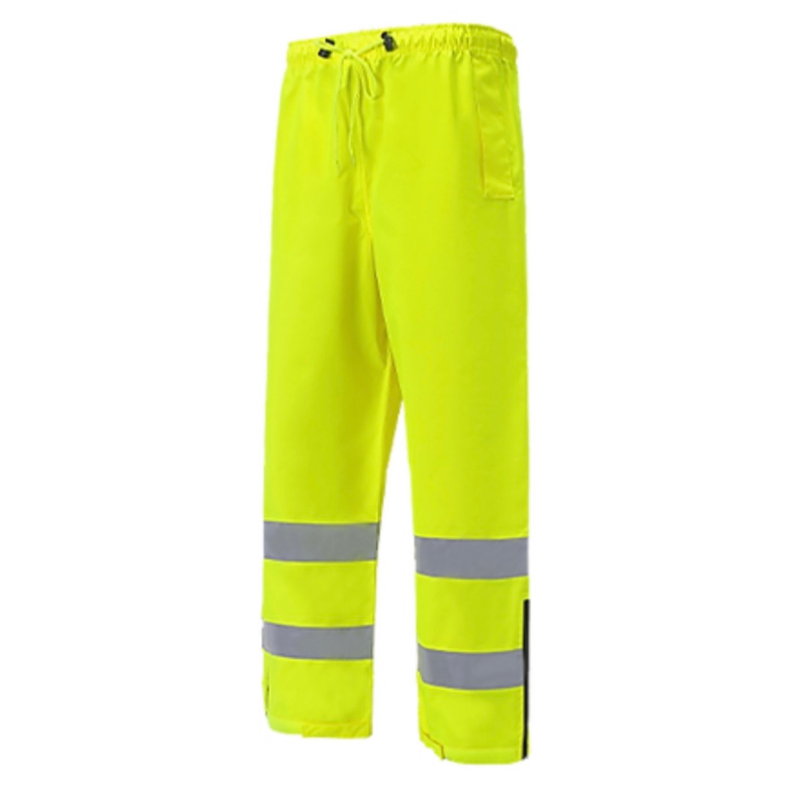 Reflective Safety Rain Pants
