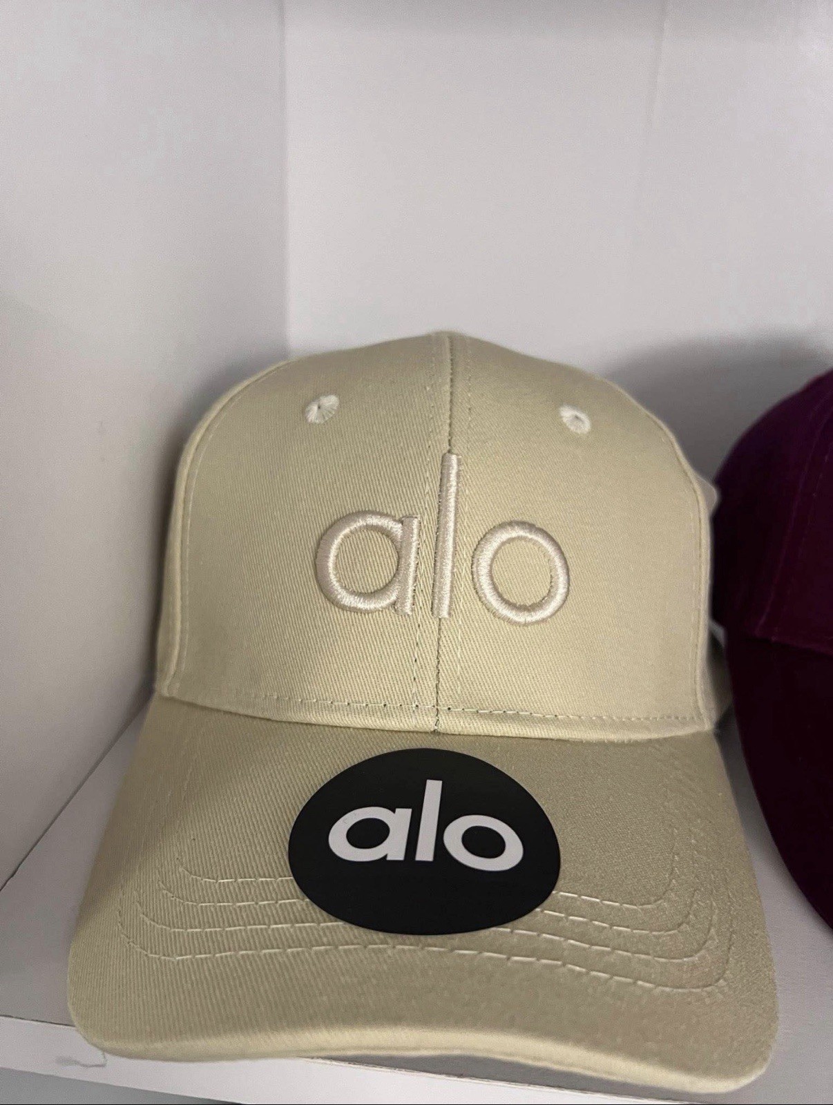 Gorra Alo