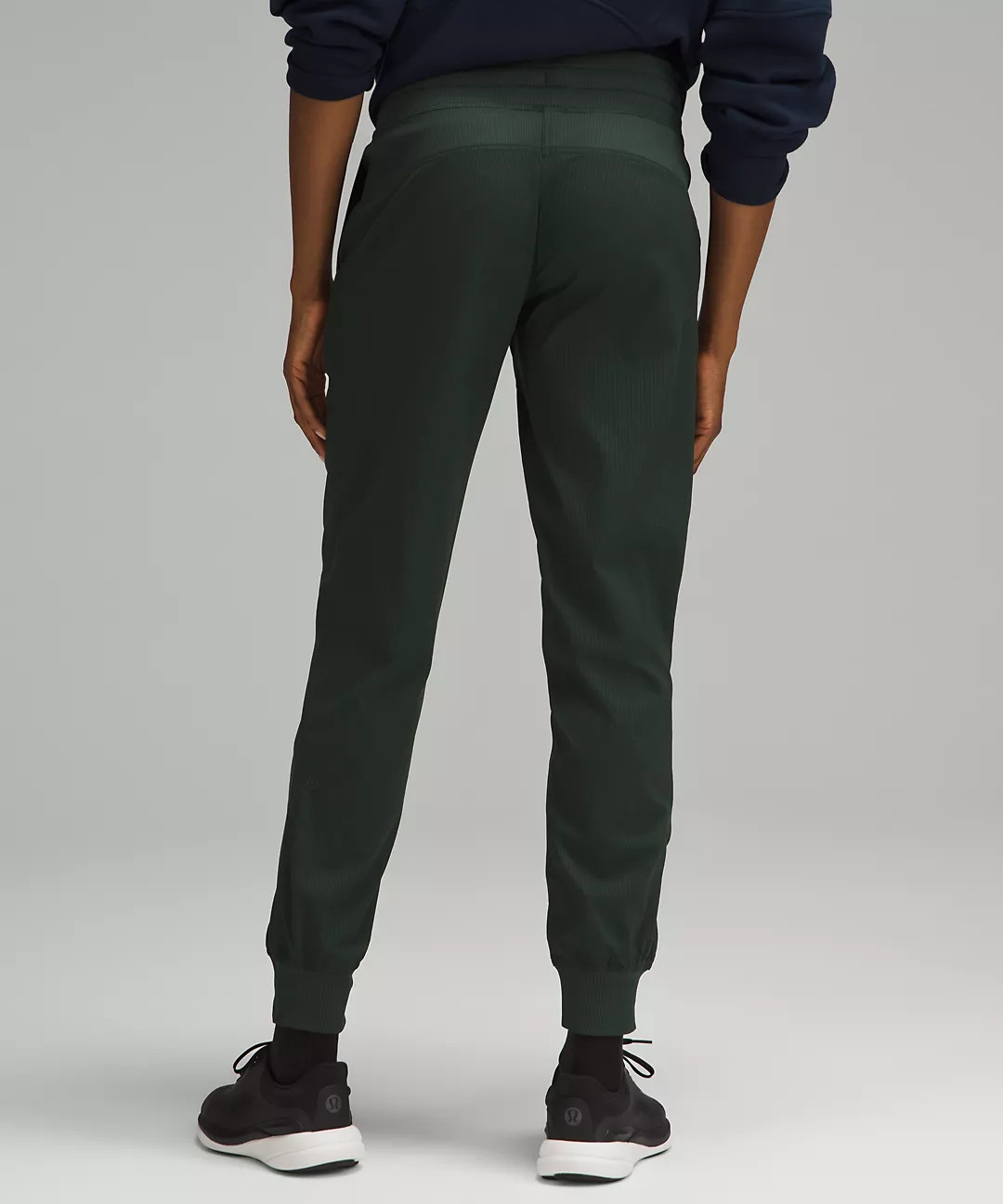 Lululemon Dance Studio Mid-Rise Jogger Classic Fit, New Authentic – Retail $98