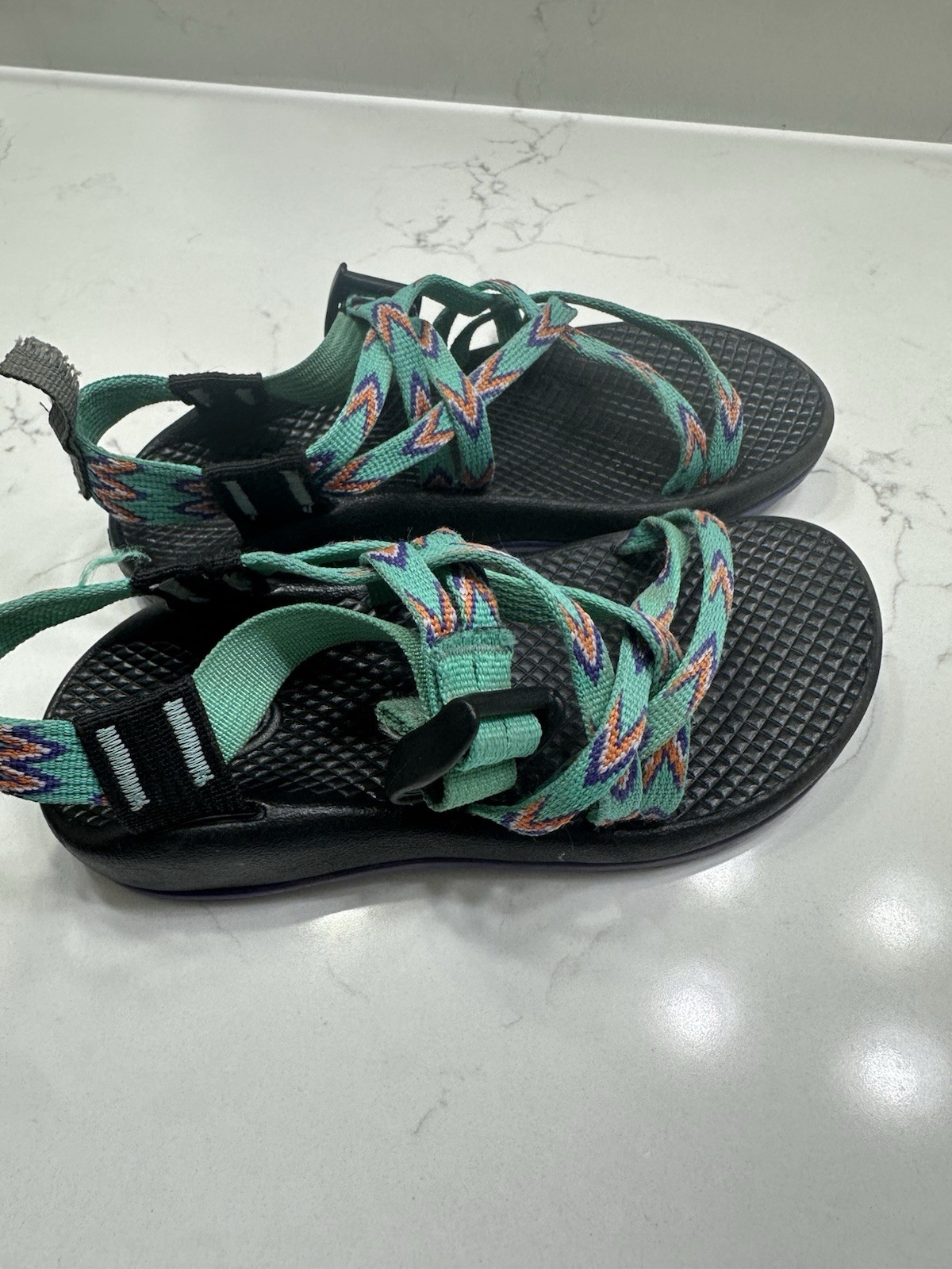 Chacos Sandals Boys size 13