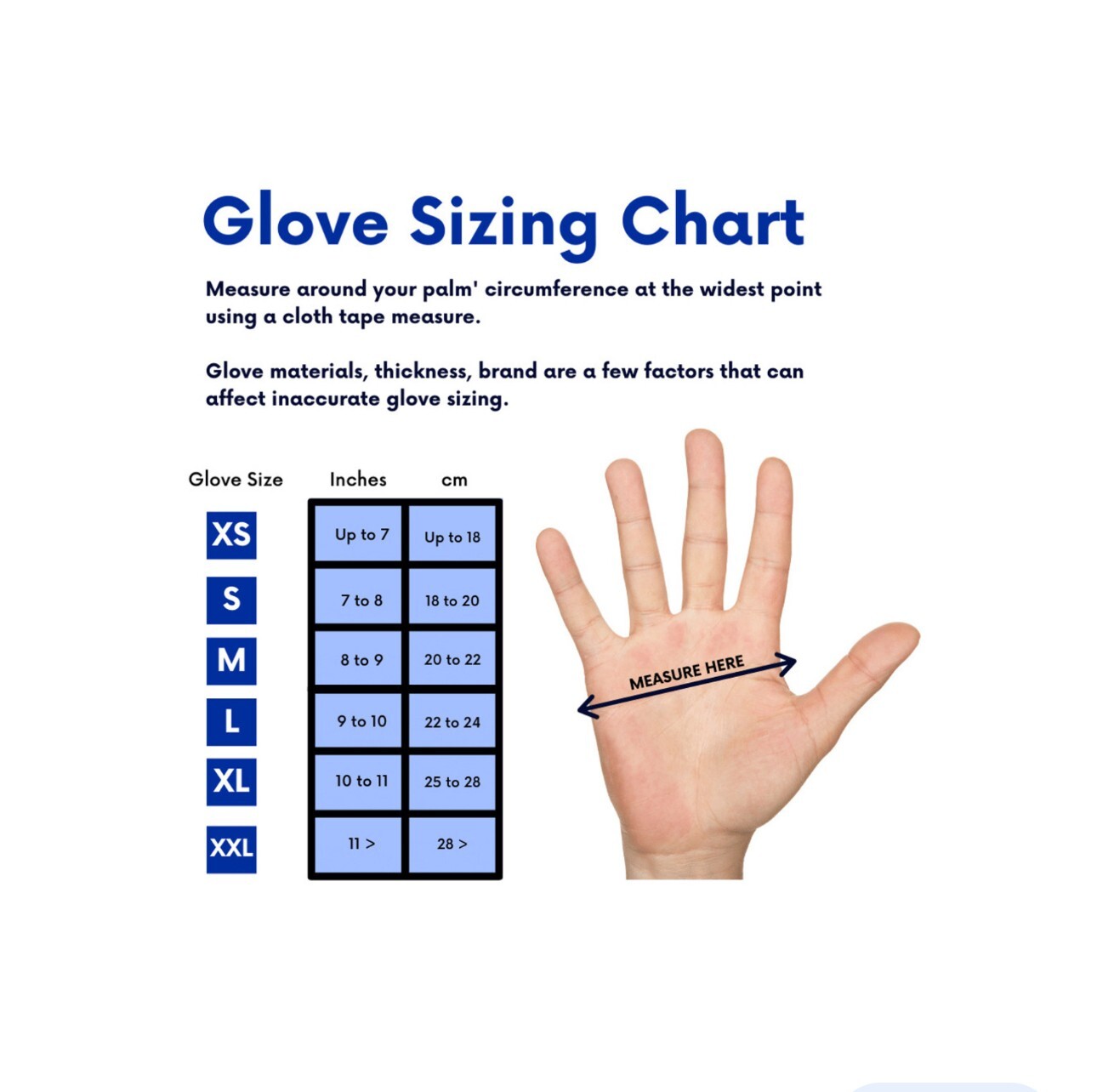 Top Grain Leather Half Finger Gloves, Padded Palm, Hook and Loop Closure