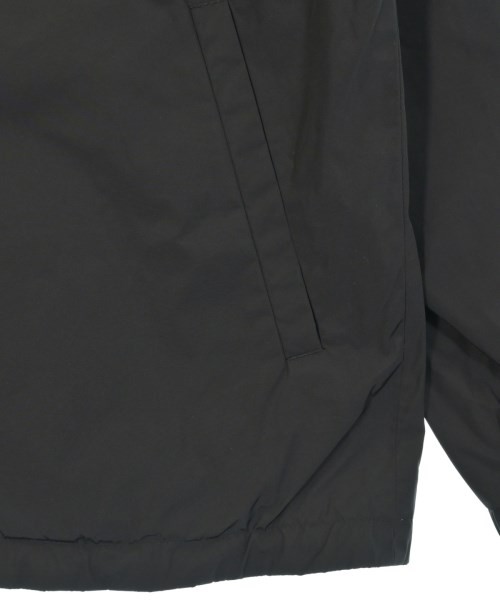 ATON Blouson Jackets (Other) Black 4(Approx. XL) 2200644983051