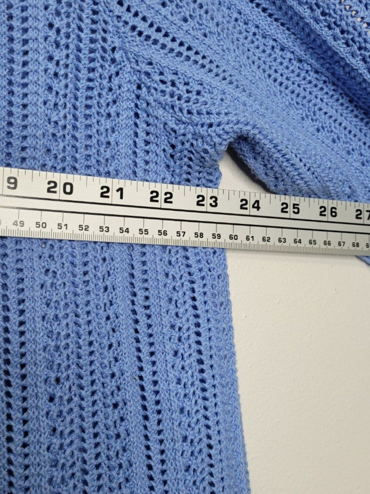 Romans open knit crochet tassel pull over beachy coastal plus size sweater