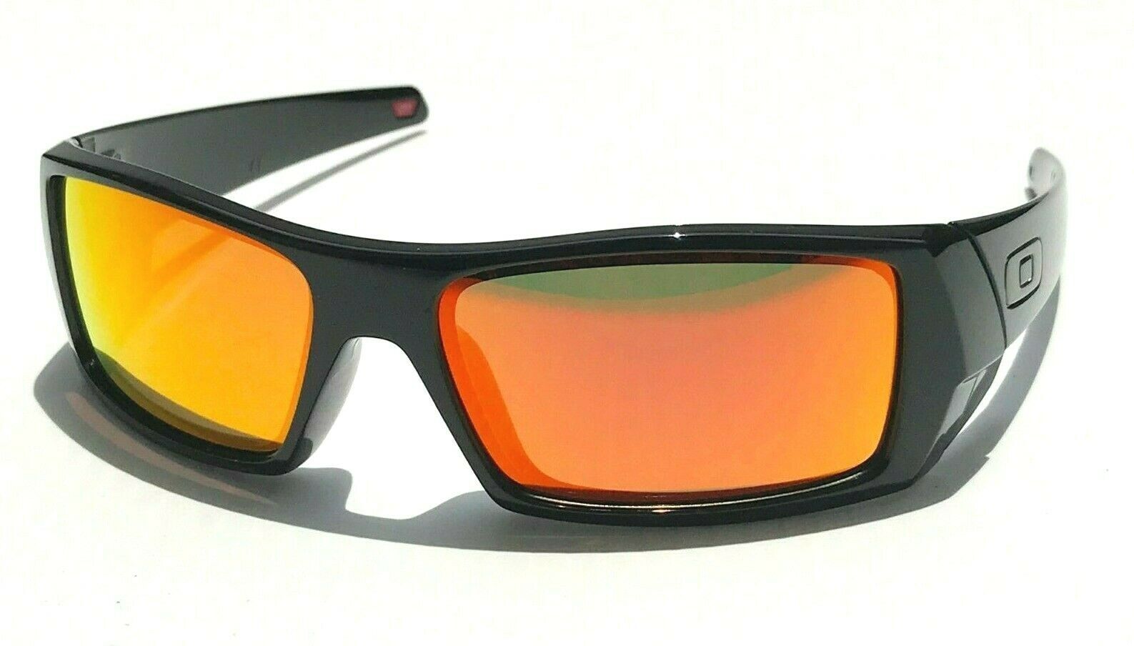 NEW Oakley GASCAN Polarized Ruby Replacement Lens- LENS ONLY SPECTRA US 9014