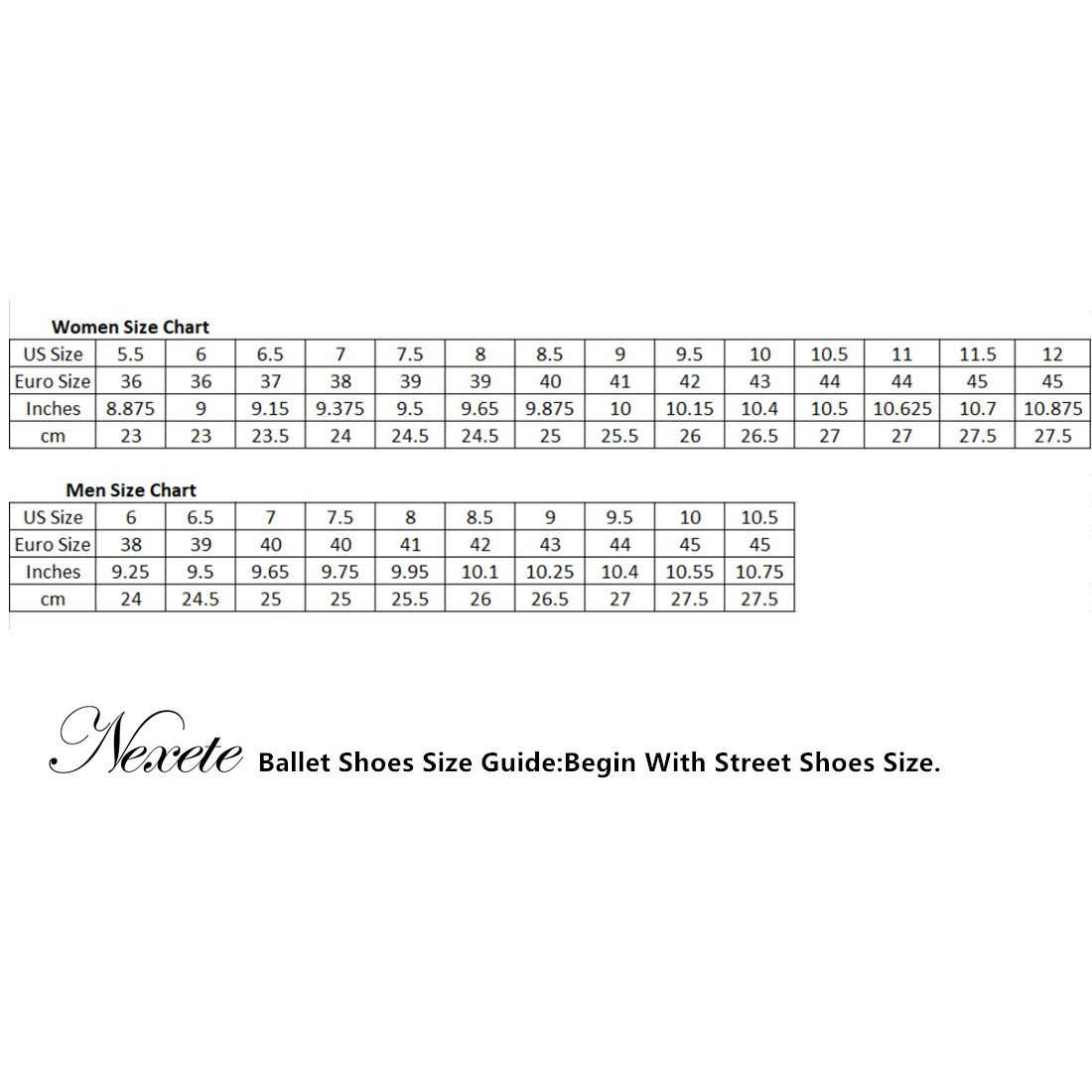 Adult Nexete Ballet Dance Yoga Gymnastics Canvas Leather Slipper Shoes
