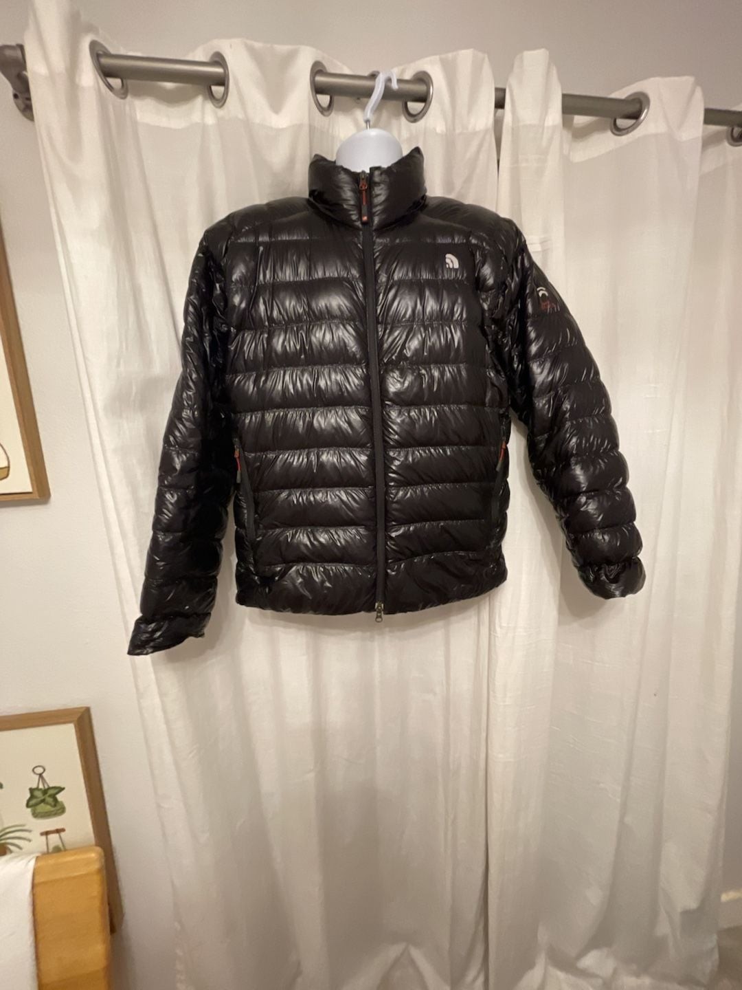 The North Face Summit Series 900 Super Diez Down Puffer Jacket