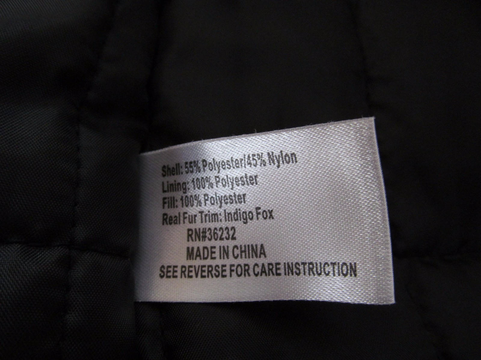 New Gallery Women’s Winter Hooded Coat Jacket Size PS