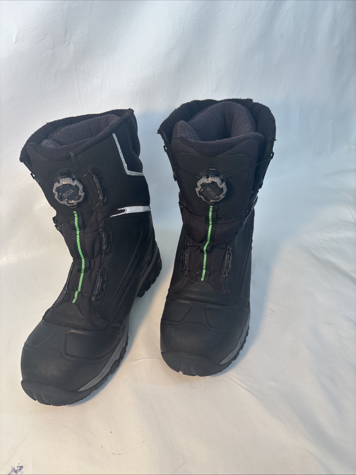 RefrigiWear Extreme Pac Boot – Waterproof, Anti-Slip, BOA Fit System 11M