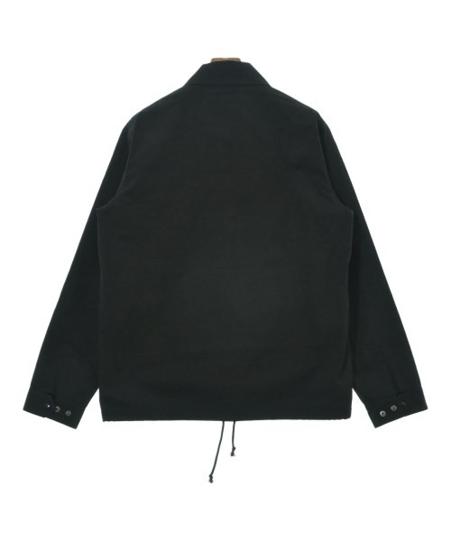 DORICK MARCEL Blouson (Other) Black L 2200676877021