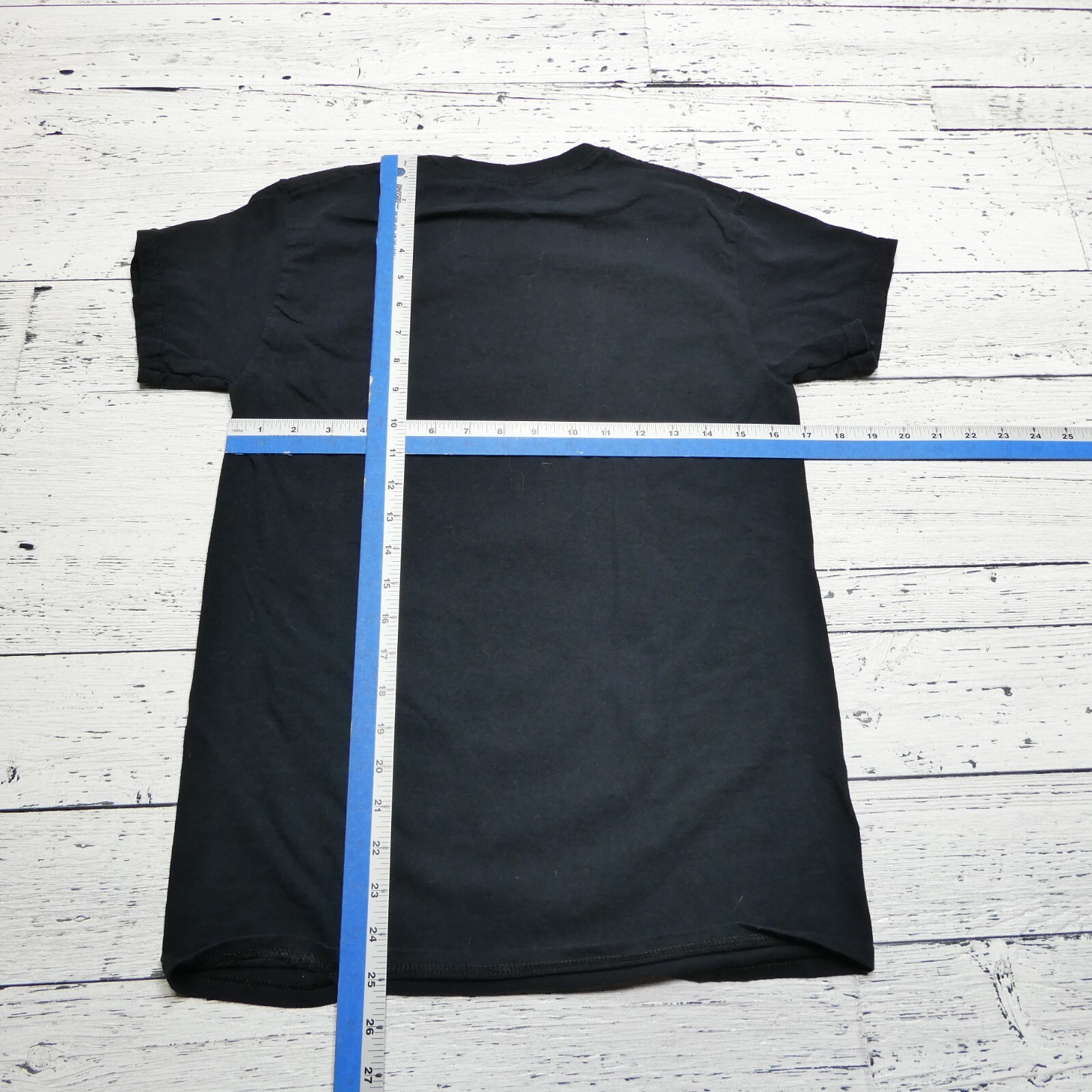 Cowboy Bebop Anime Shirt Size Small Spike Opening Credits Graphic Japanese