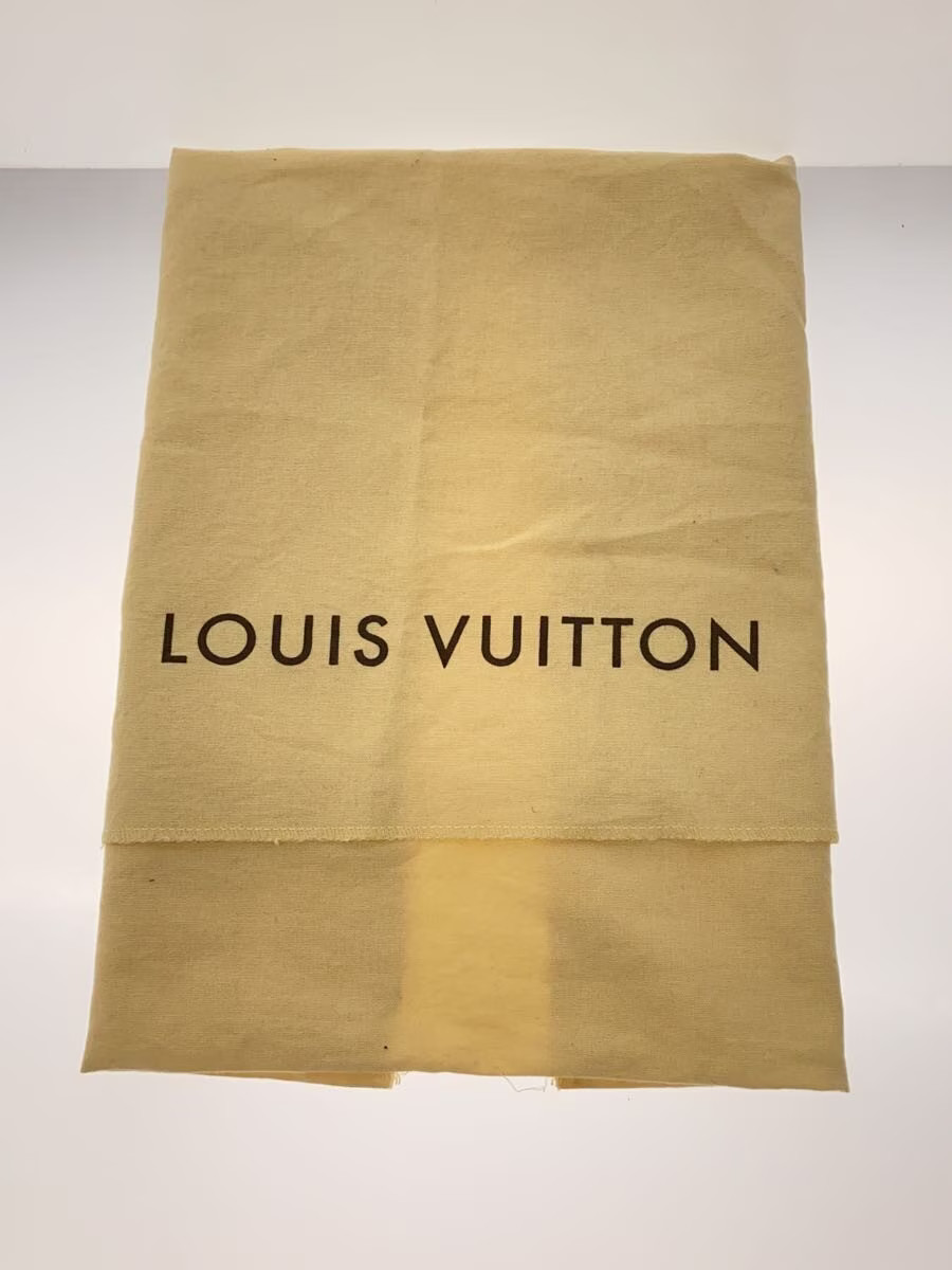 LOUIS VUITTON Trouville Monogram Multicolor Bronze PVC Multicolor Allover