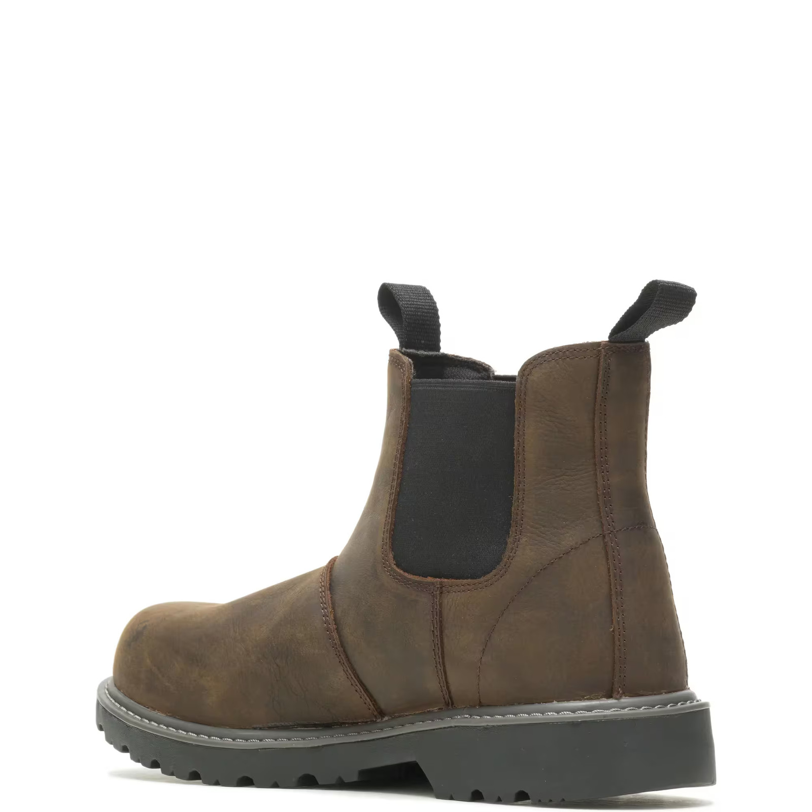 Wolverine Women Floorhand Work Romeo Shoes
