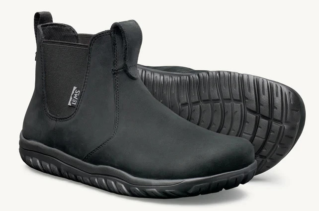 Brand New Lems Women’s Chelsea Boots Multiple Sizes and Colors In Hand