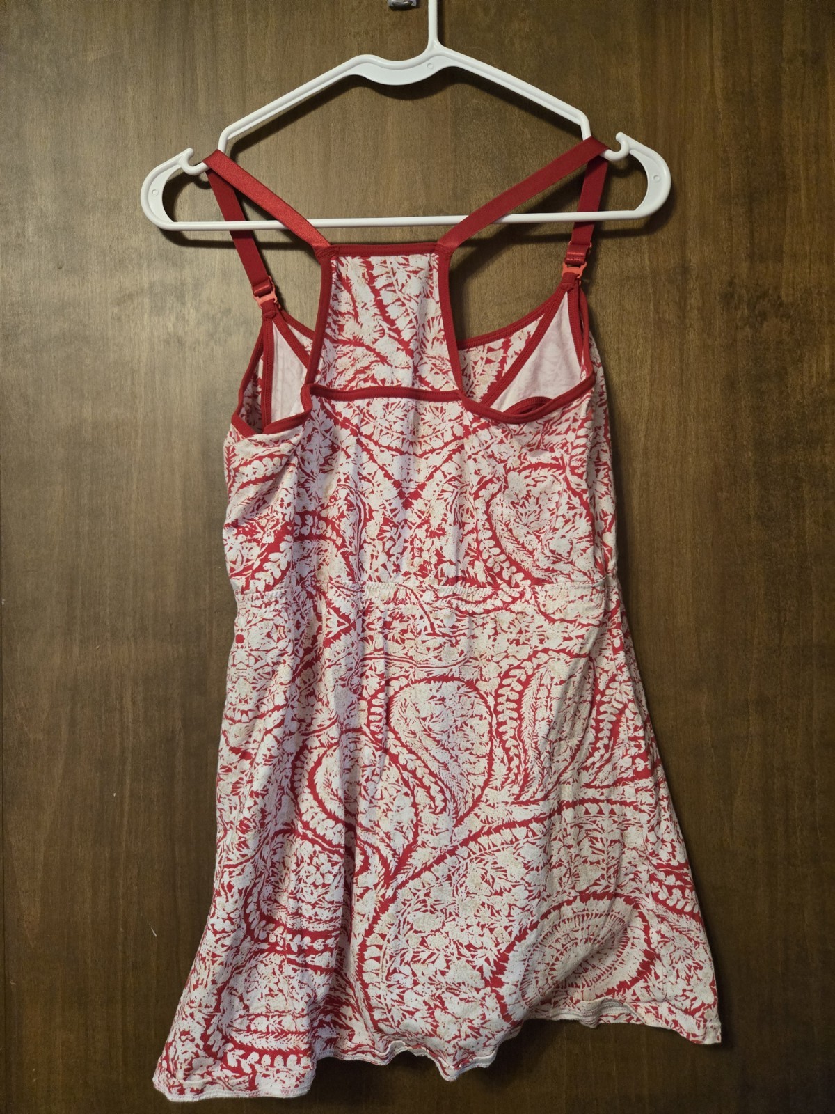 3 Maternity Nursing Tank Top, Cami Nursing Breastfeeding Tanks lot