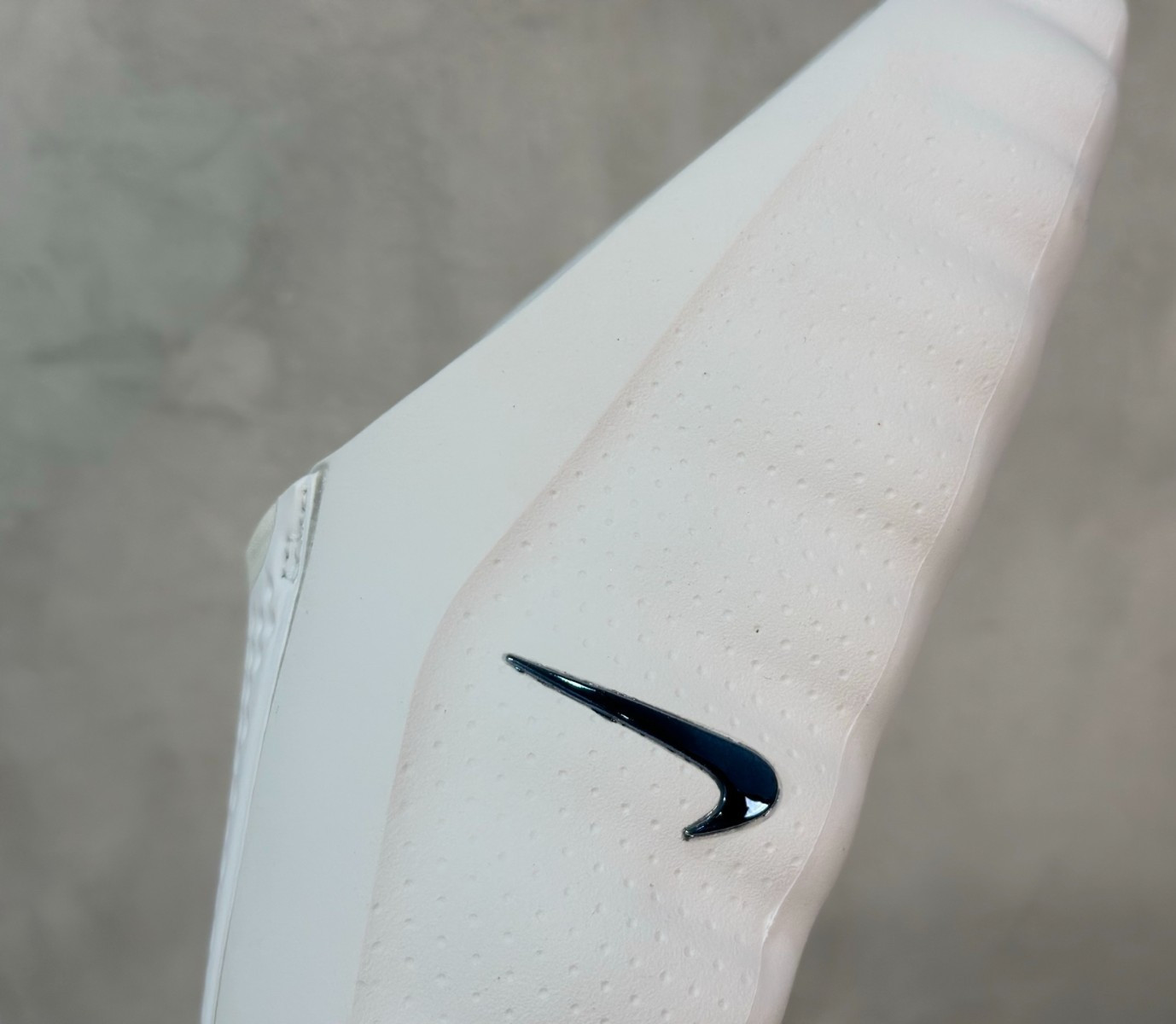 Nike Mind 001 Slides White Speed Red – All Sizes With Box