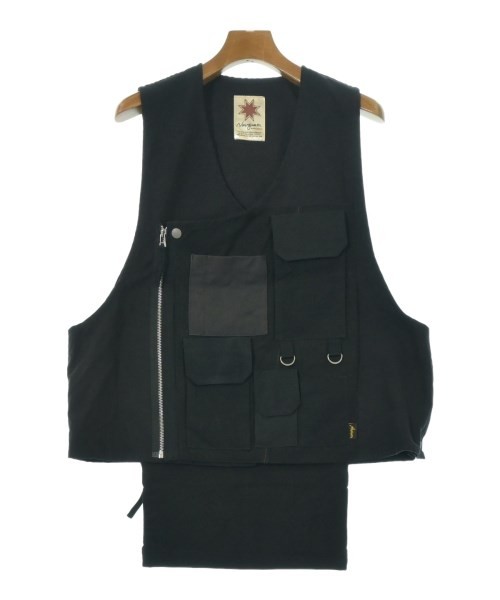 Nasngwam Blouson (Other) Black (Approx. L) 2200675663632