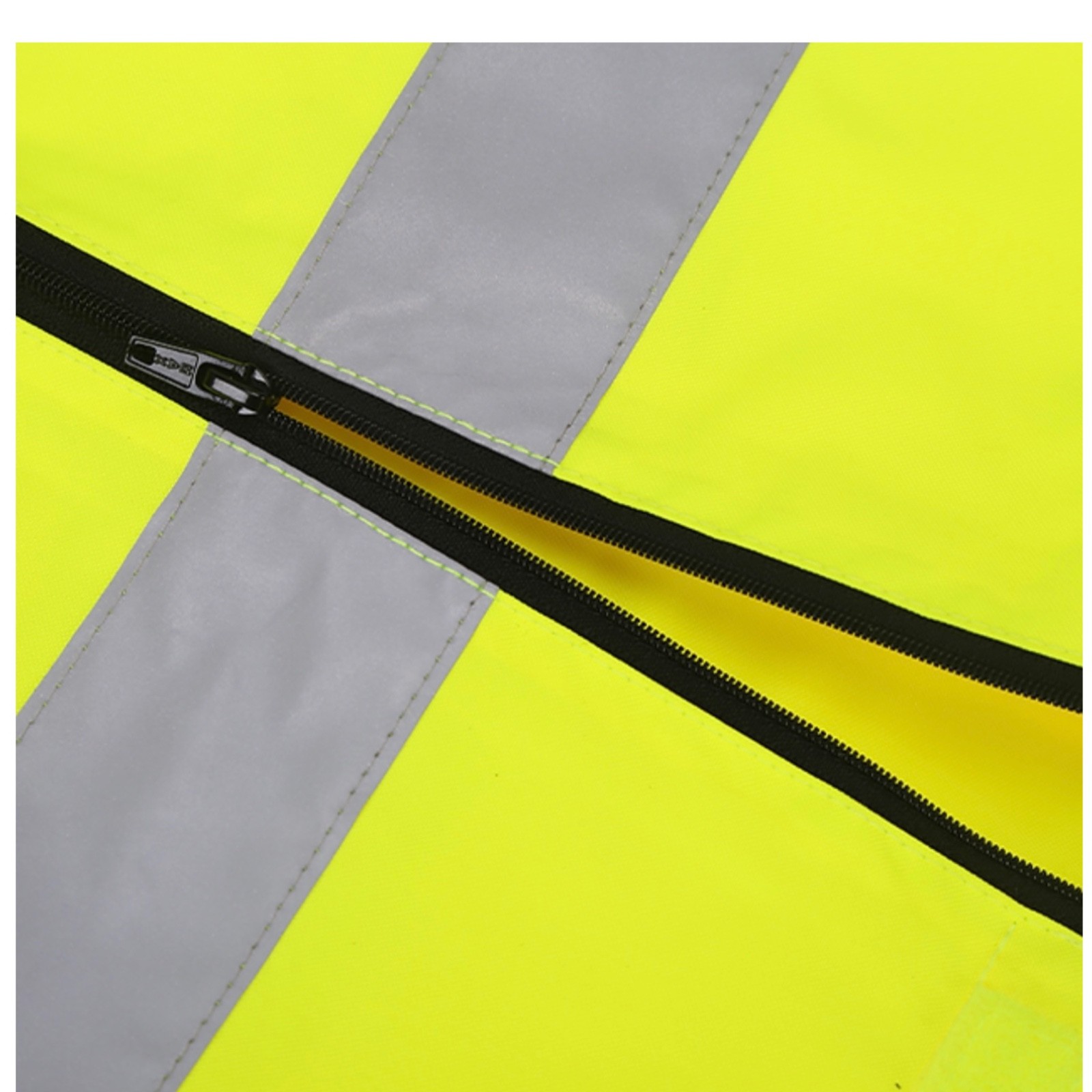 Reflective Safety Rain Pants