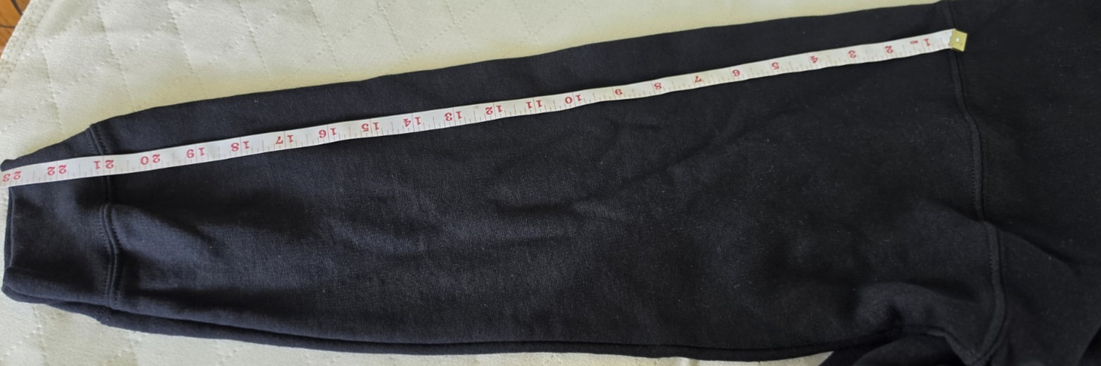 2Gildan Adult Cotton/Polyester Heavy Blend Fleece Knit Sweatshirt size L 2 set