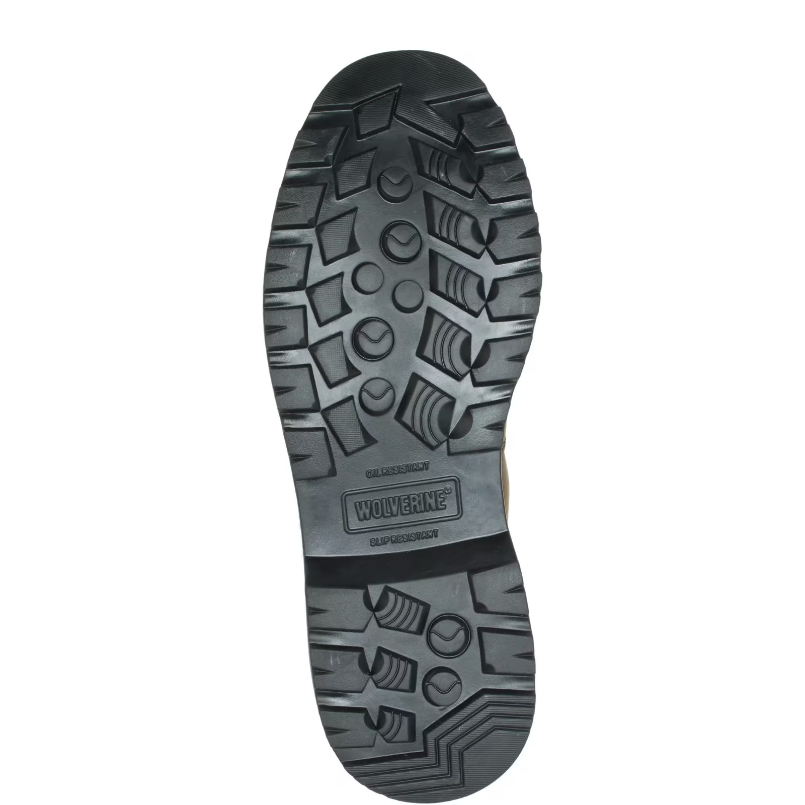 Wolverine Women Floorhand Work Romeo Shoes