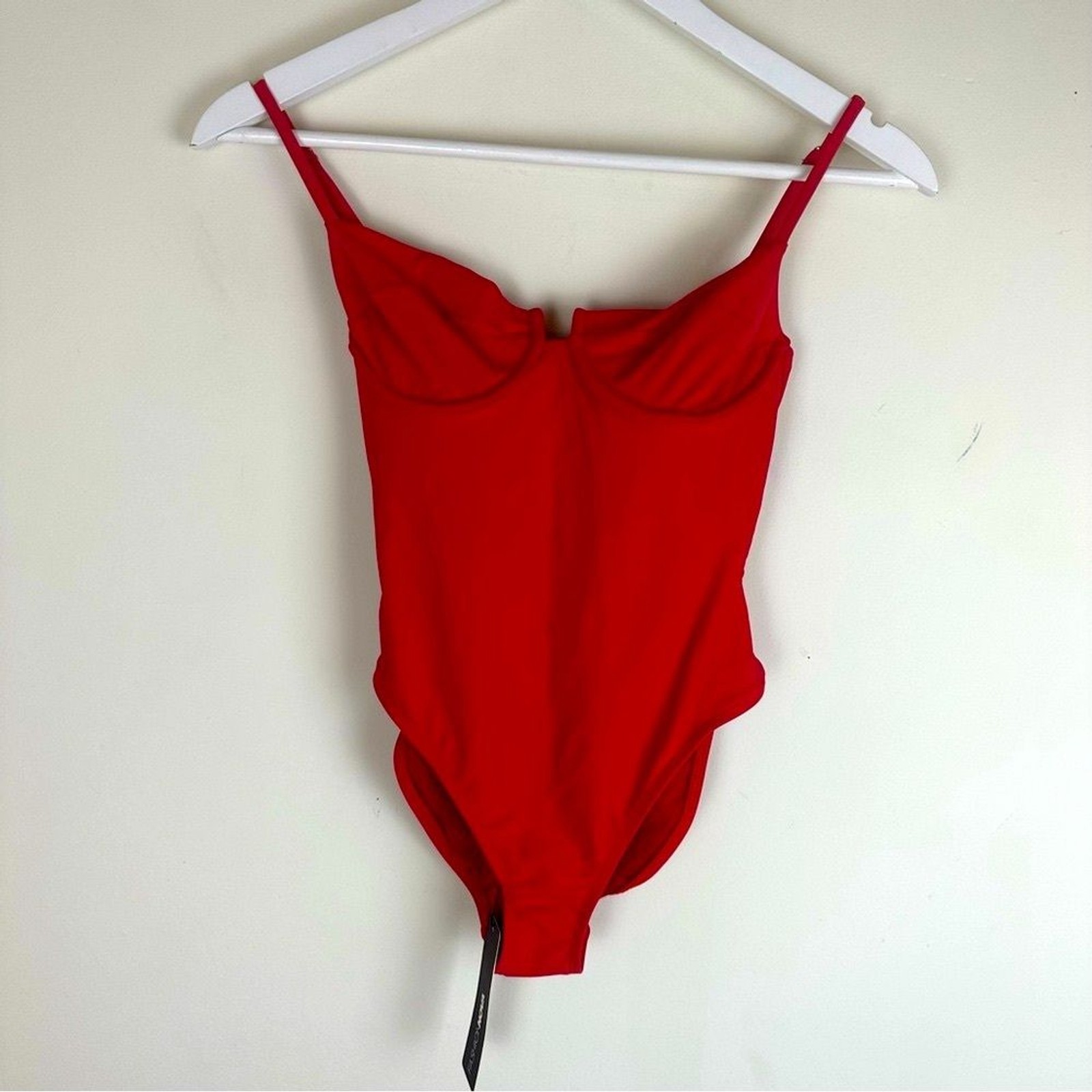 NWT Fashionnova You Feel Like Havana One Piece Swimsuit
