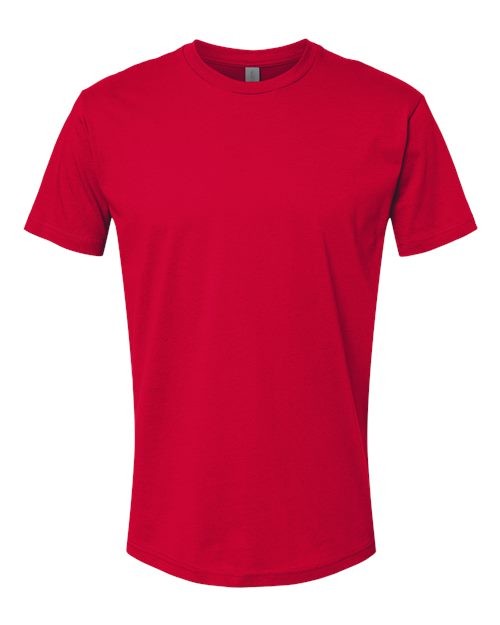 Next Level 3600 Unisex Cotton T-Shirt