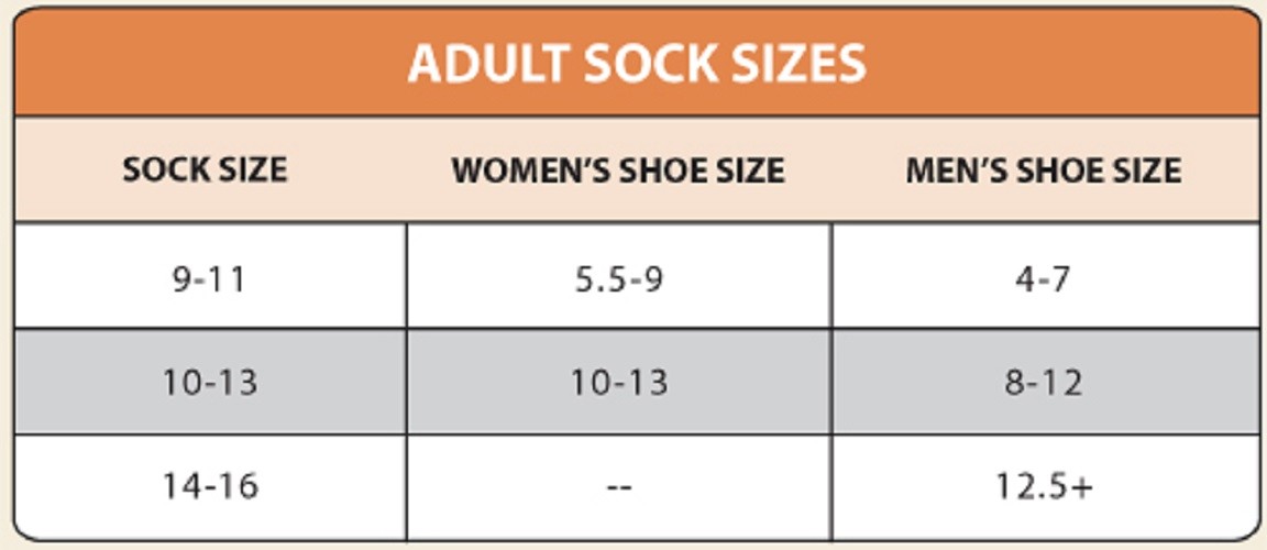 Miracle Copper® 1 Pair BLACK Compression Socks ~Anti-Fatigue~ Great For Travel!