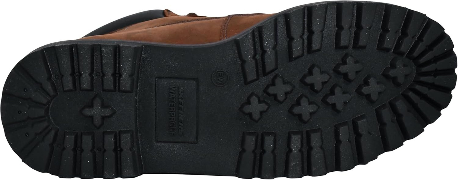 Skechers Men’S Sergeants Verdict Chukka Boot