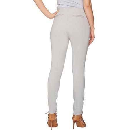 Attitudes by Renee Stretch Supreme Knit Pull-On Pants Womens Choose Color + Size