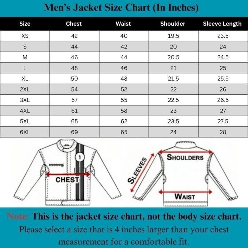 New Men’s Black Vanson Star Motorcycle Jacket Genuine Cowhide Leather Biker Coat