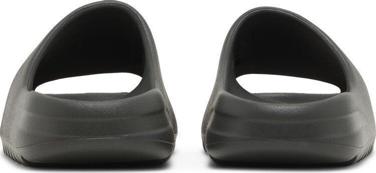 adidas Yeezy Slides Dark Onyx ID5103 SIZES 7-12 New Size Ship Now