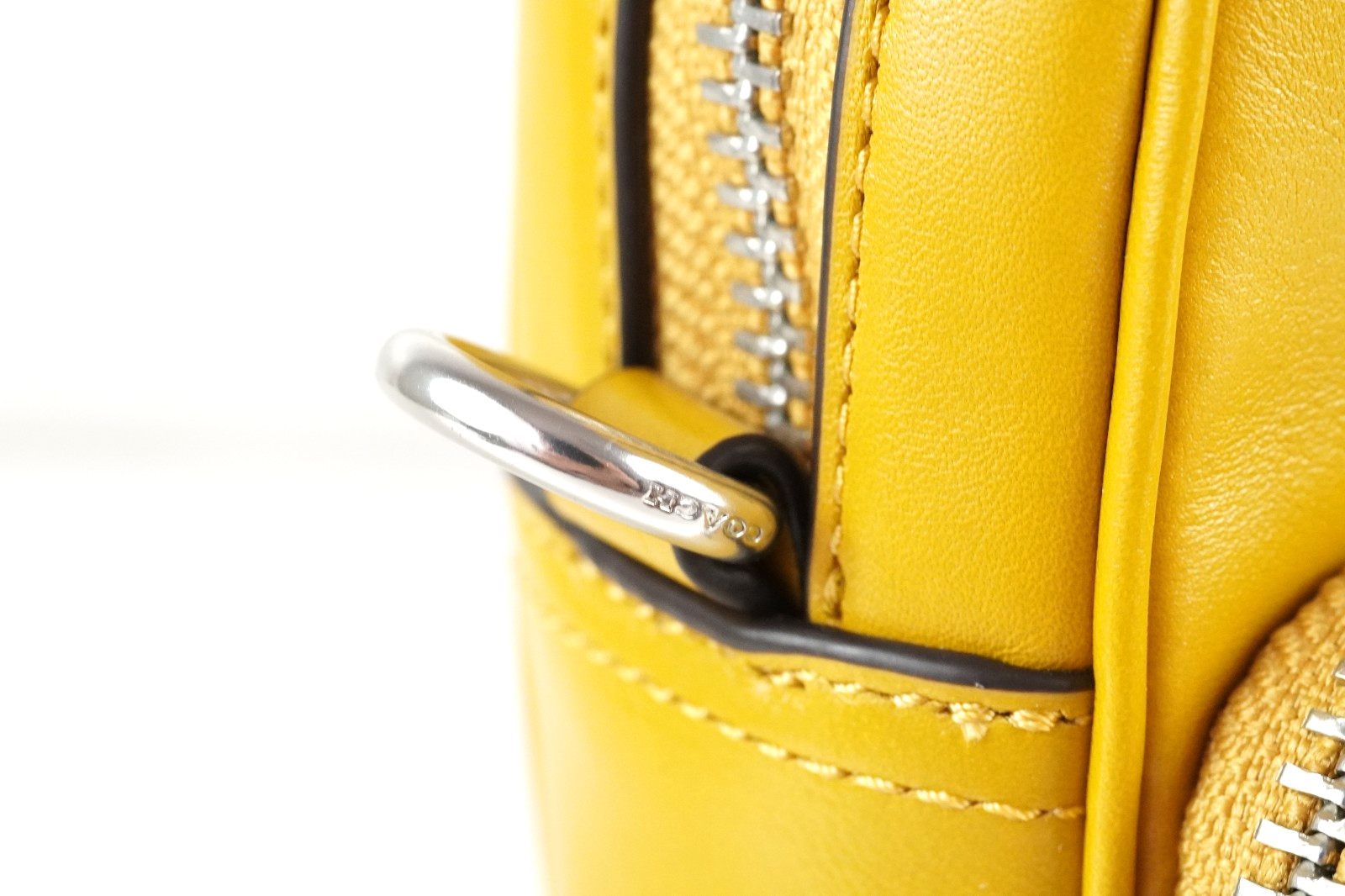 COACH Dakota Crossbody Bag Honeycomb CDS83 RGJ IN STOCK Ships in 24H