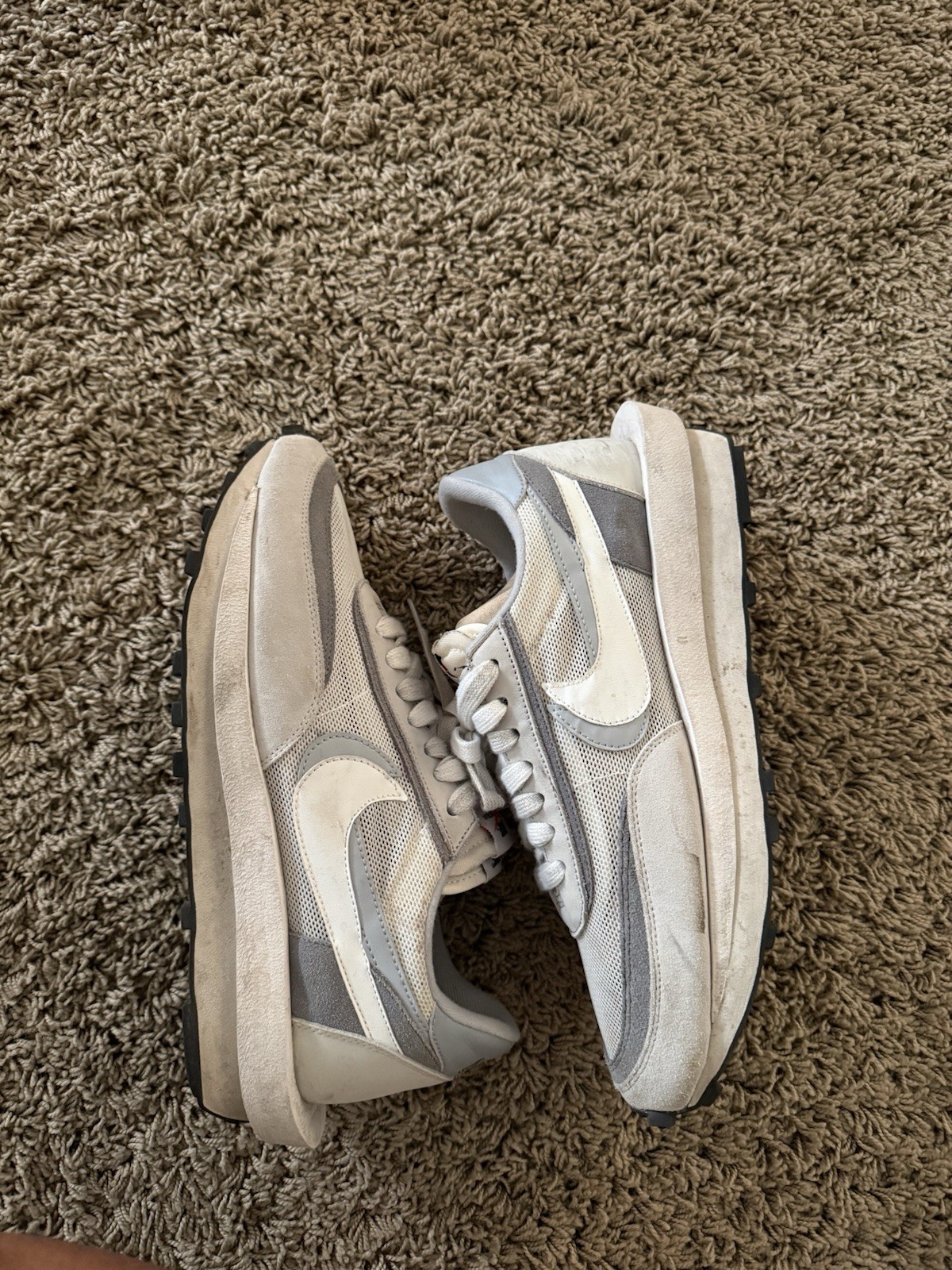 Nike LDWaffle / sacai Size 12