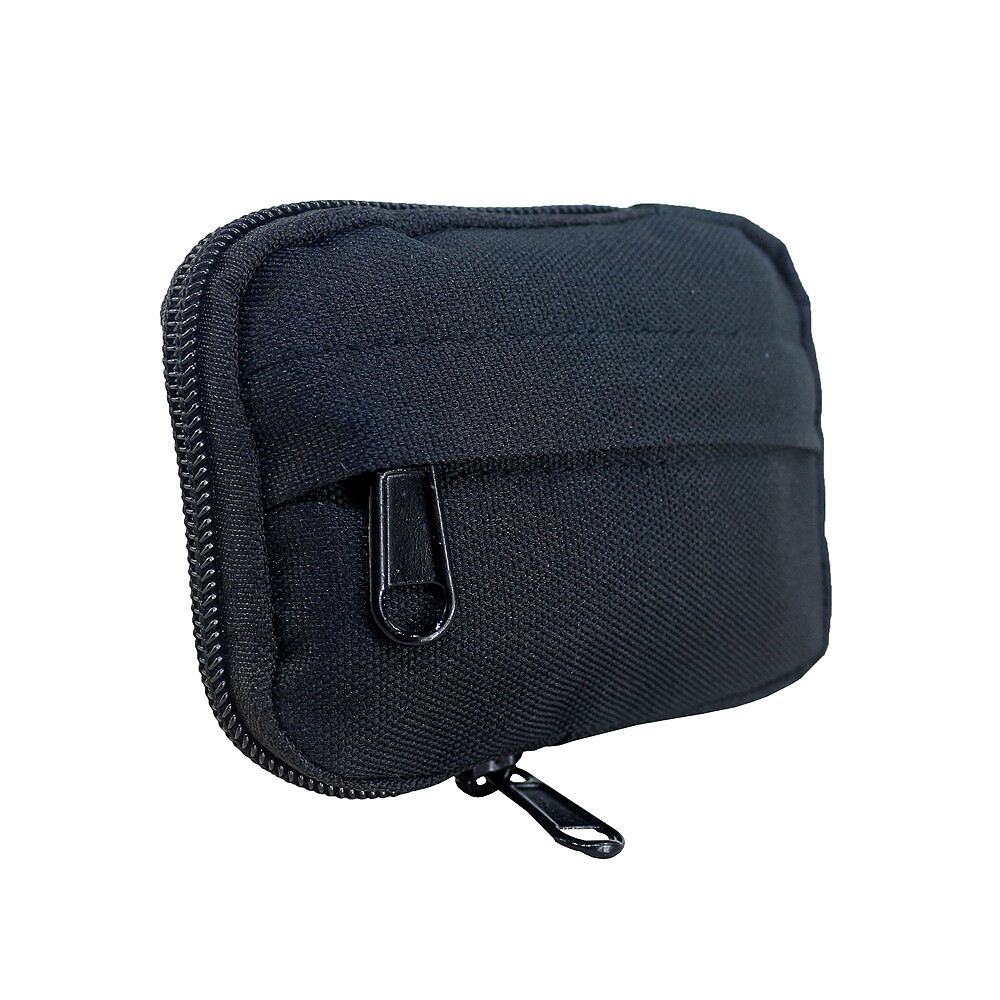 US Tactical Mini Wallet Card Bag Small Pocket Key Money Pouch Outdoor Waist Bag