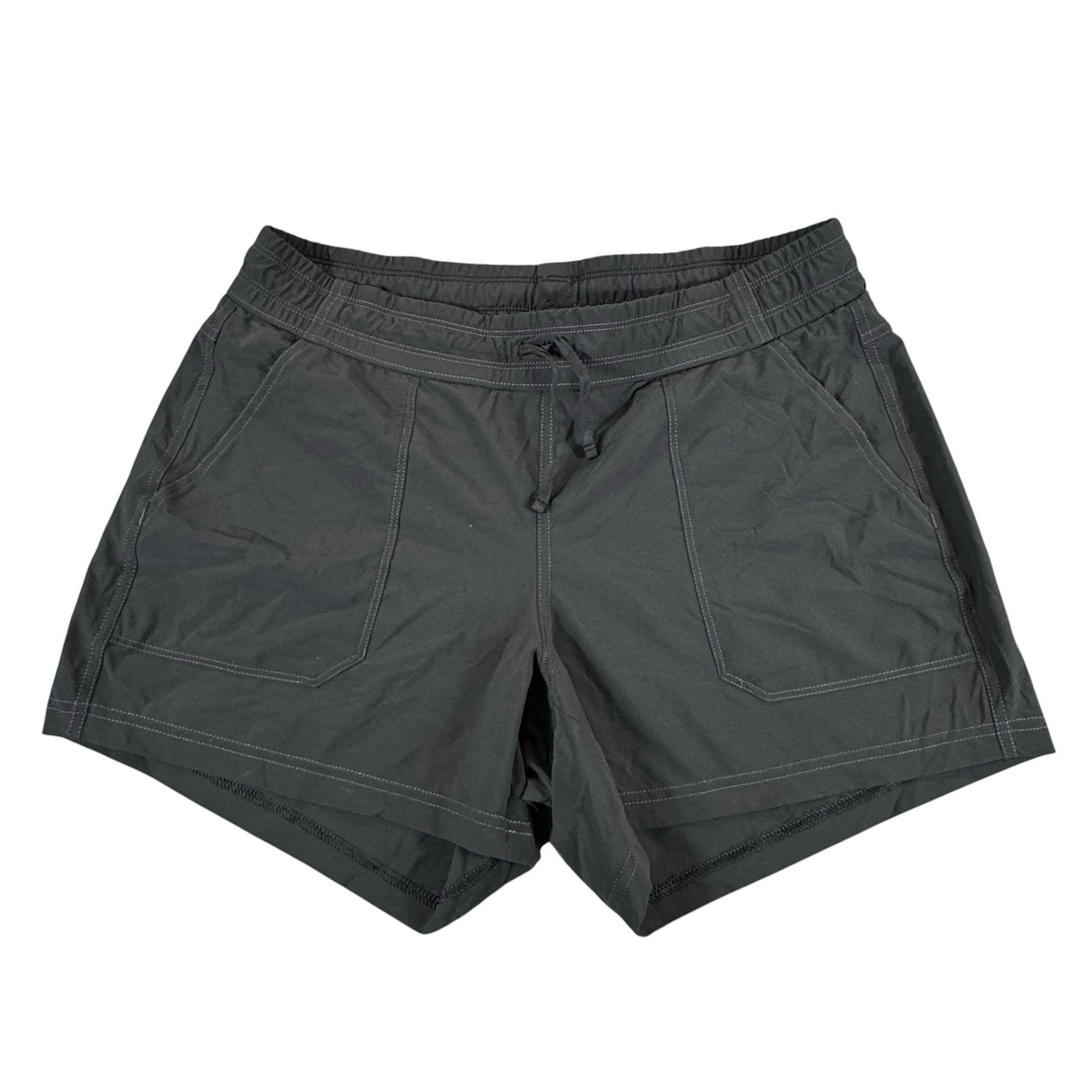 Kuhl Sz M Vantage Shorts 5 Inch Gorpcore Ultra Lightweight Quick Dry 6405 NWOT