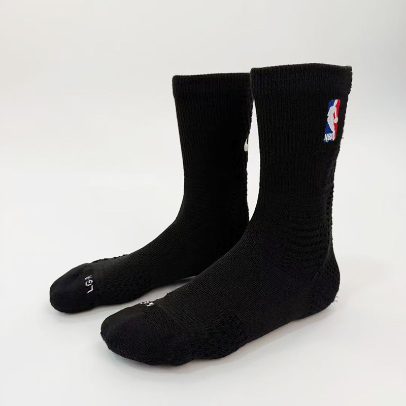 Nike NBA Unicorn Cushioned Socks Elite DRI-FIT Socks – Full Length