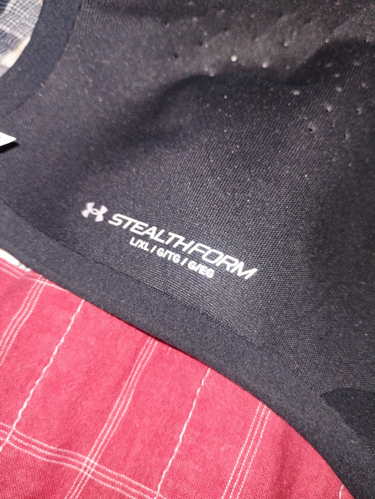 4 Brand New Under Armour Stealthform Uncrushable Ballcaps NWT