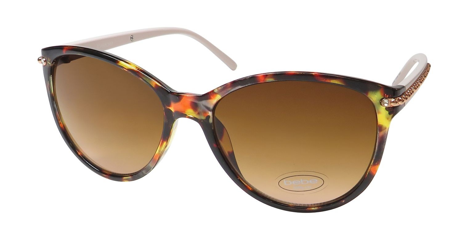WHOLESALE ASSORTED LOT 50 BEBE SUNGLASSES popular styles for flea markets resell