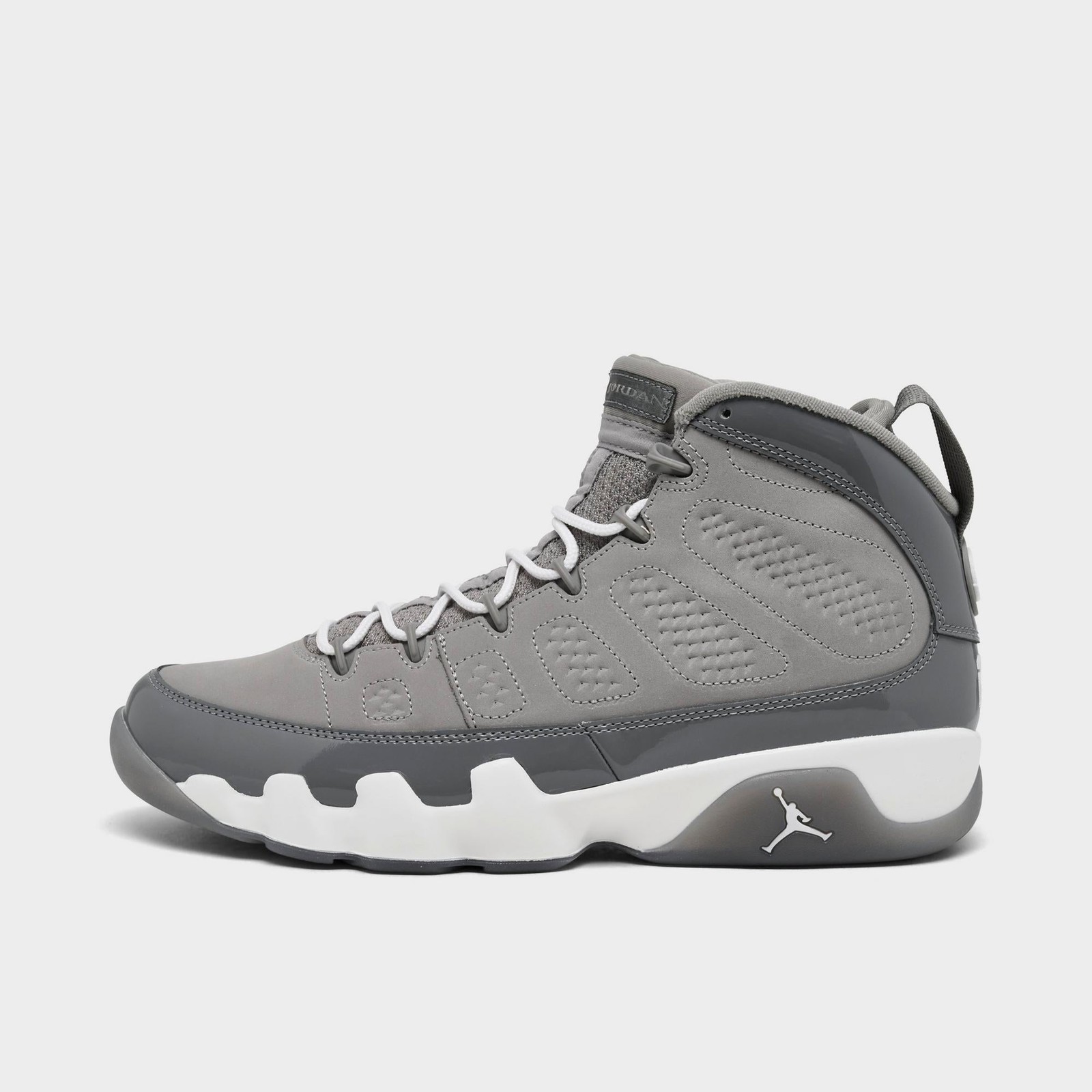 [HV4794-011] MENS AIR JORDAN RETRO 9 ‘COOL GREY (2025)’