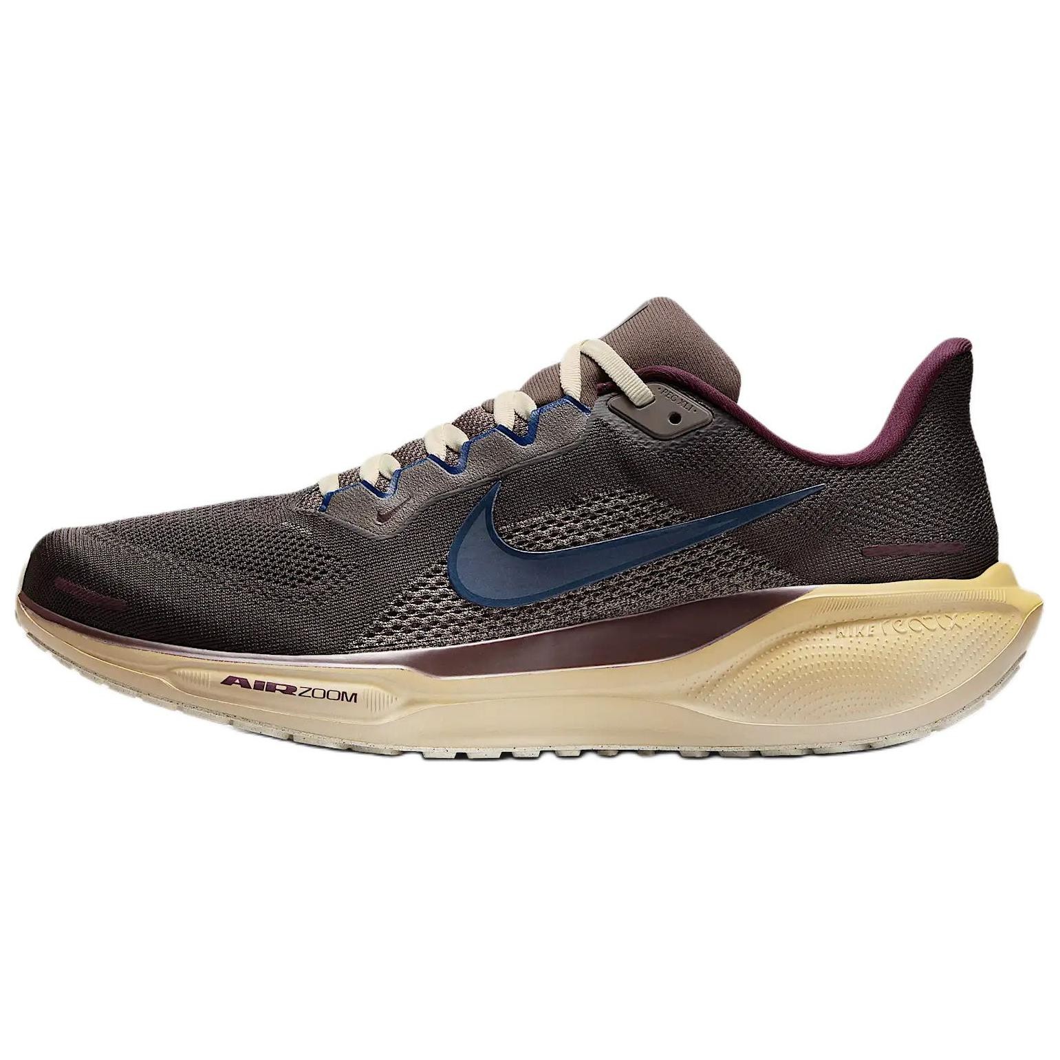 Nike Pegasus 41 Premium Medium Ash Cave Stone HV4327-299 Men’s Size