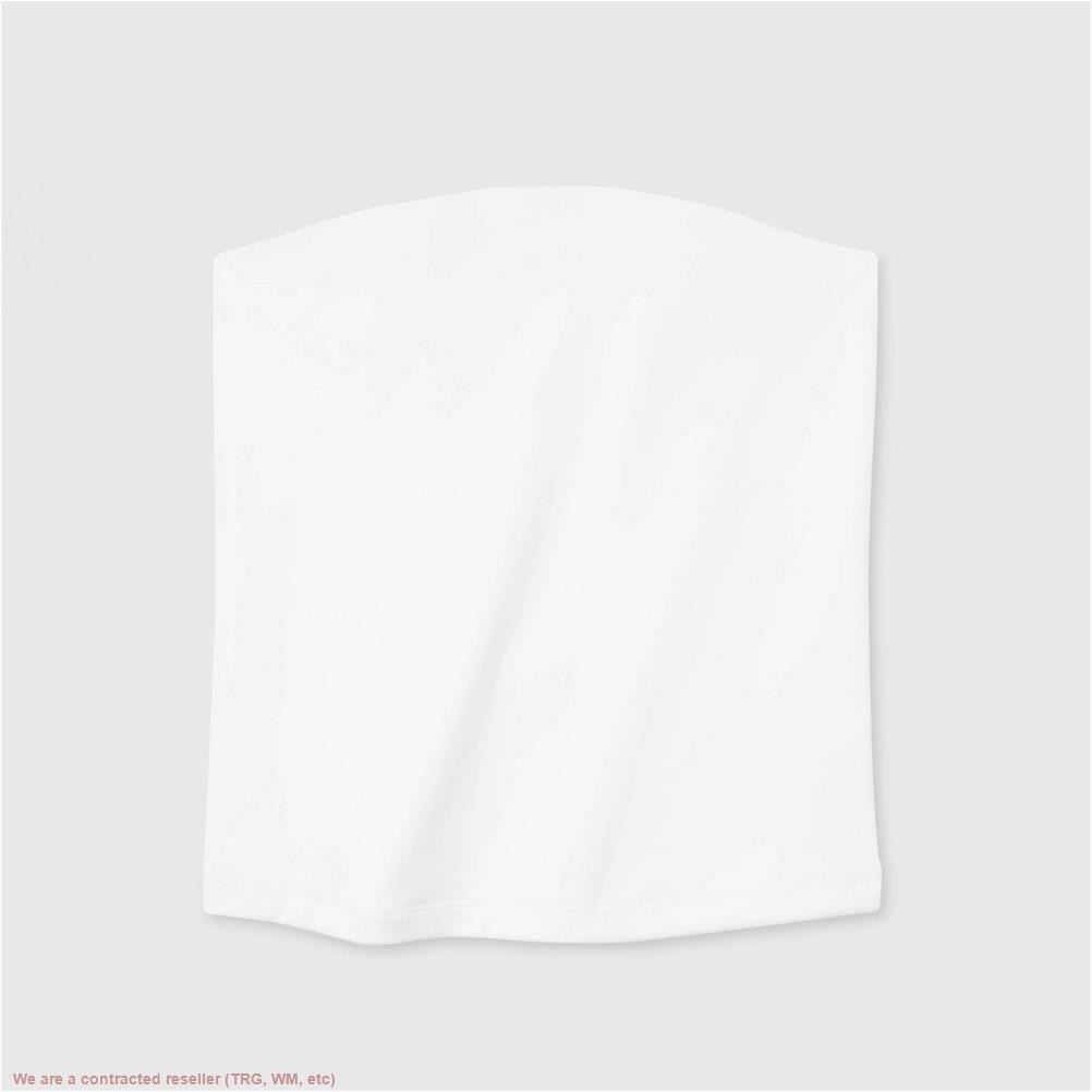 Women’s ButterBliss Tube Top – Wild Fable White M *SEE DEAL!!!*