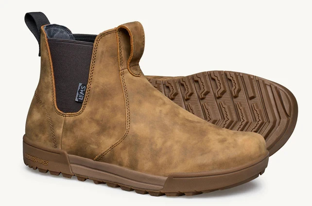 Brand New Lems Women’s Chelsea Boots Multiple Sizes and Colors In Hand