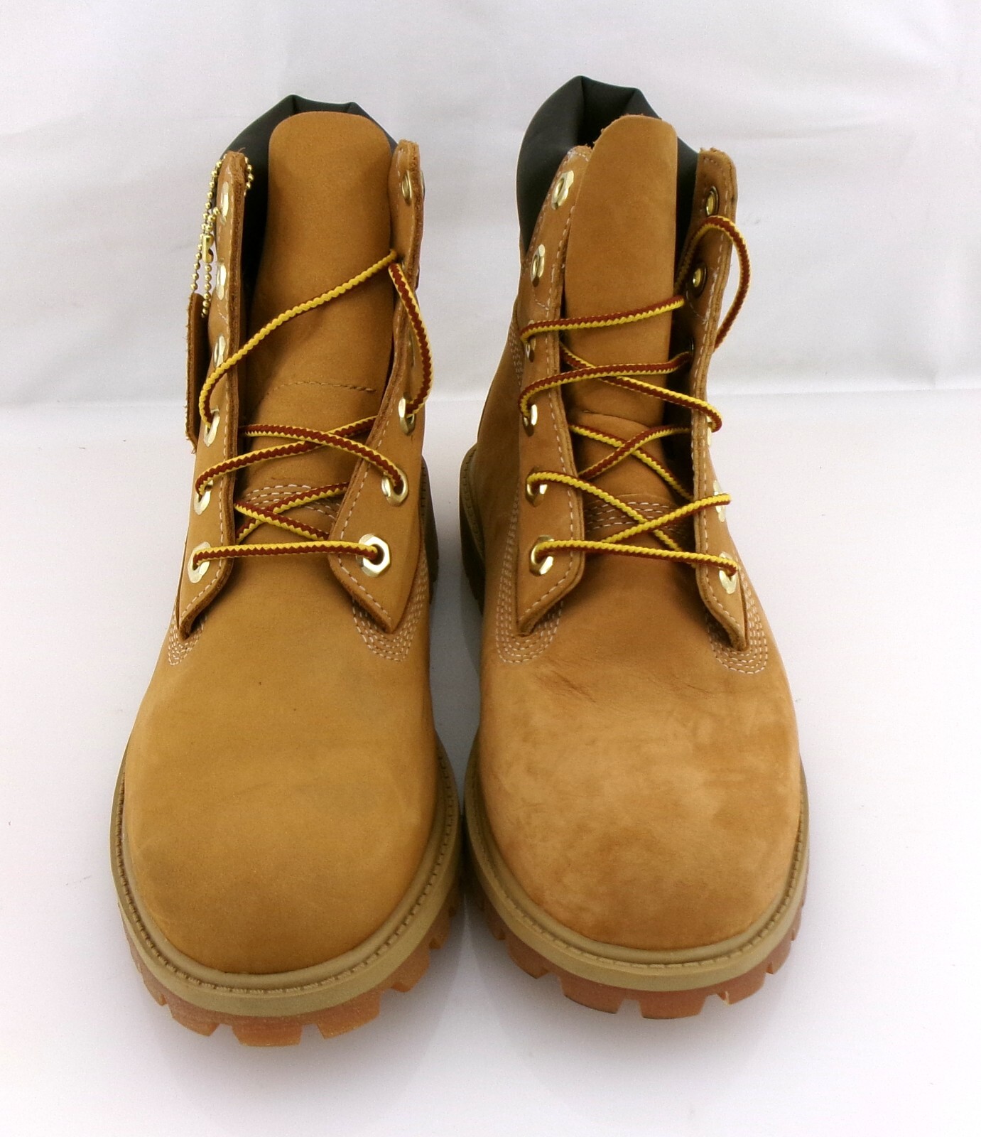 Timberland Shoes 6 Inch Premium Wheat/Brown Boots Boots Womens 7 (Boys 5)
