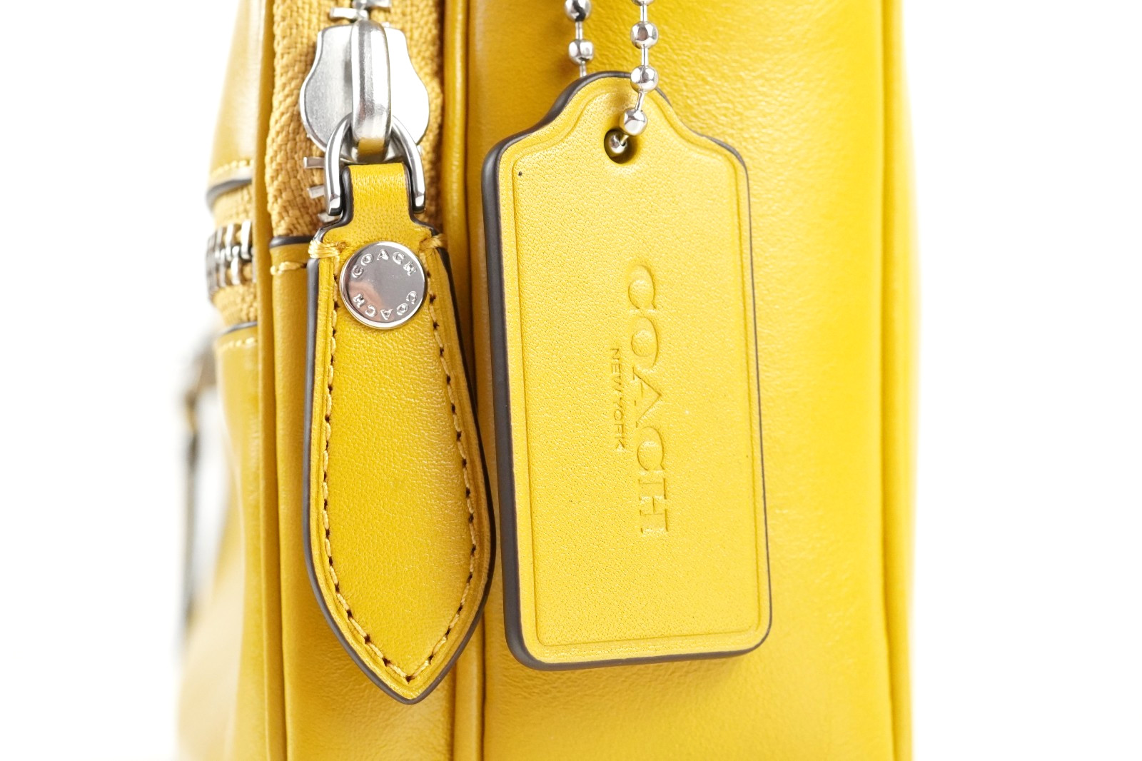 COACH Dakota Crossbody Bag Honeycomb CDS83 RGJ IN STOCK Ships in 24H