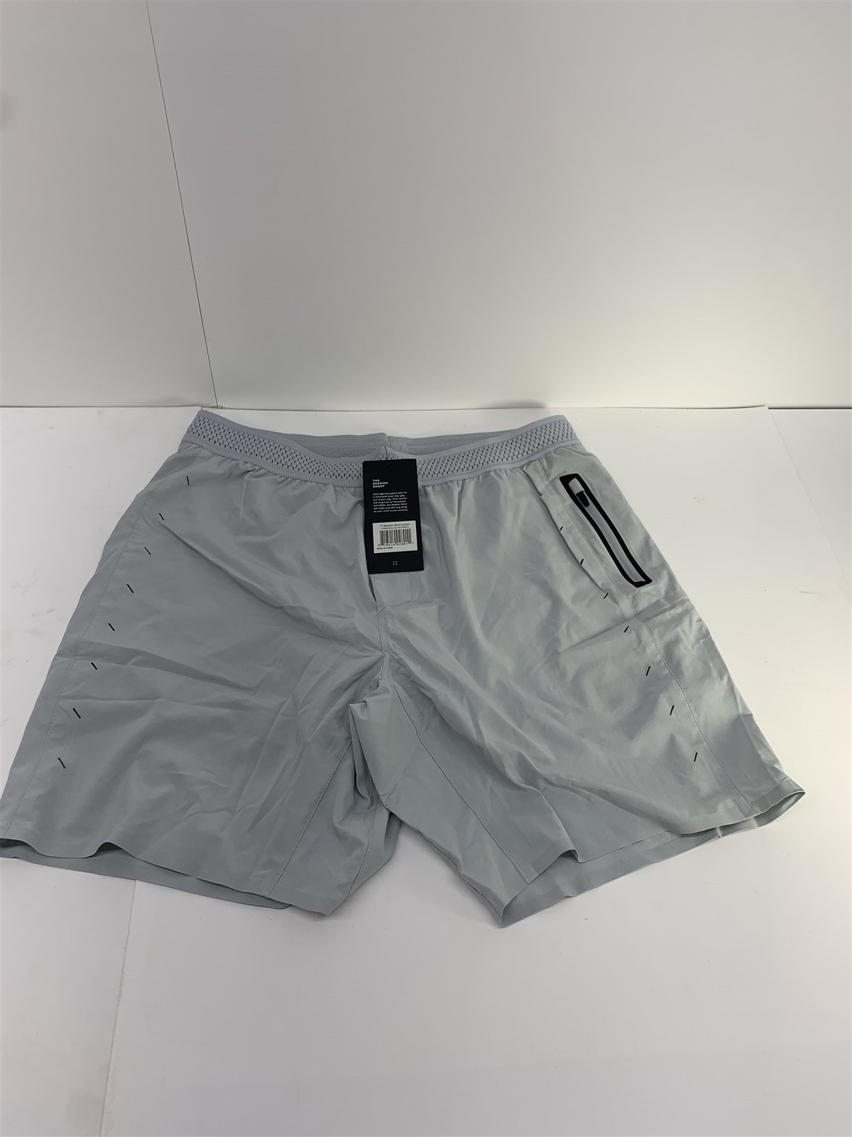 Ten Thousand Session Short 7″ Many Colors TTSH004V2