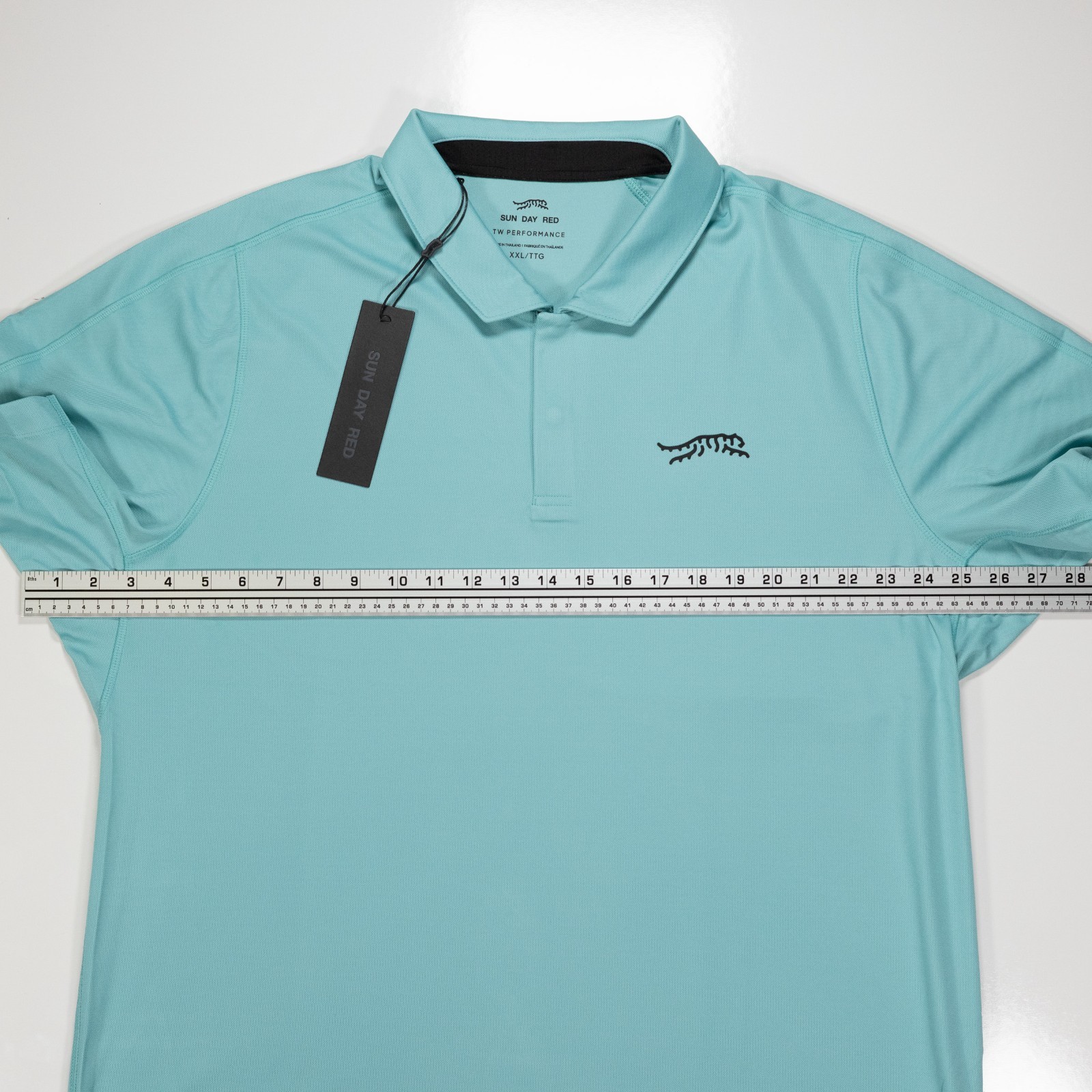 Sun Day Red 2XL NWT 4 Pack Polo Bundle Purple Blue Pink Porcelain Golf Shirts
