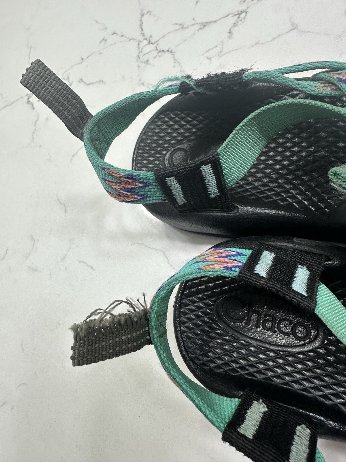 Chacos Sandals Boys size 13
