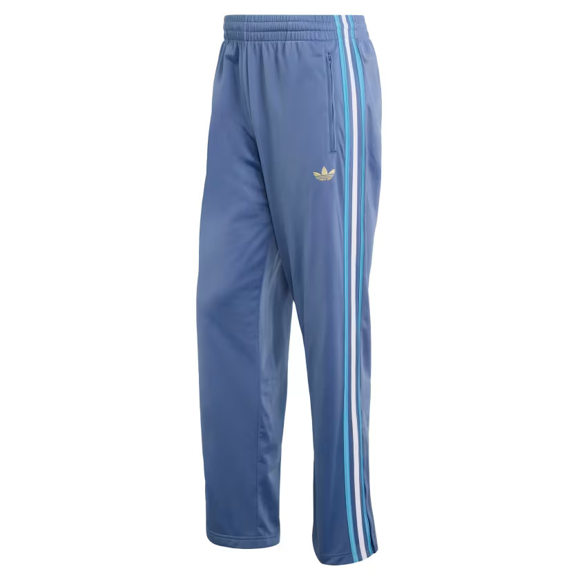 adidas men Firebird Track Pants