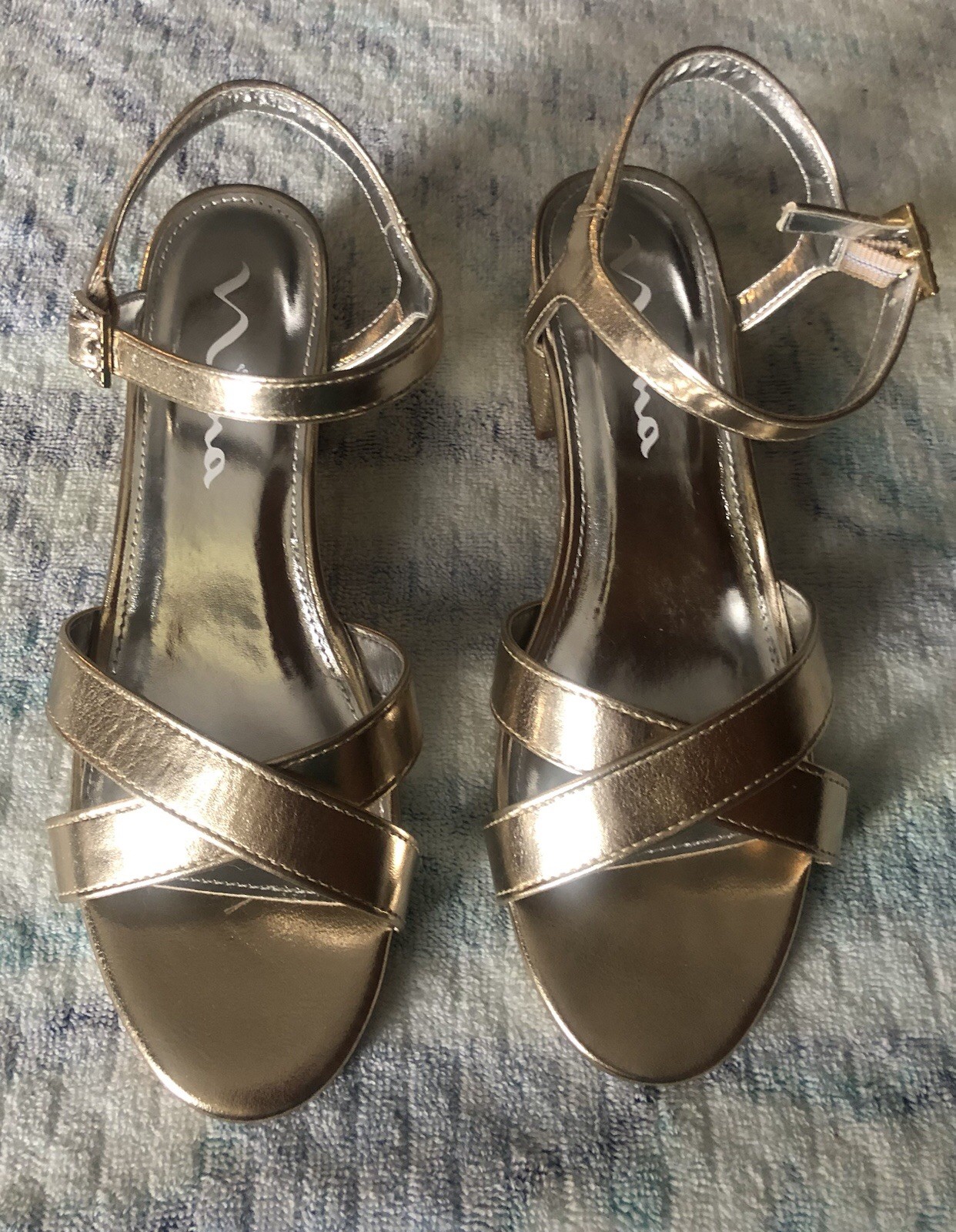 Nina Dress Shoes