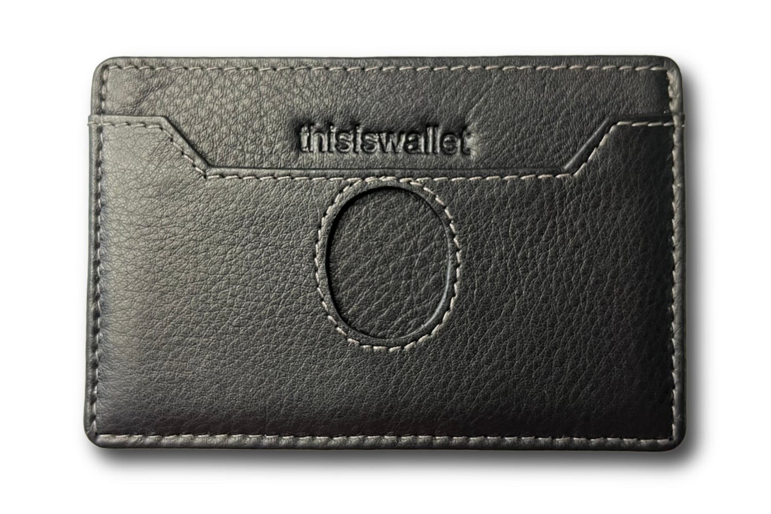 Mini Wallet Minimalist Card Holder American Express Men Women Amex Card Sleeve